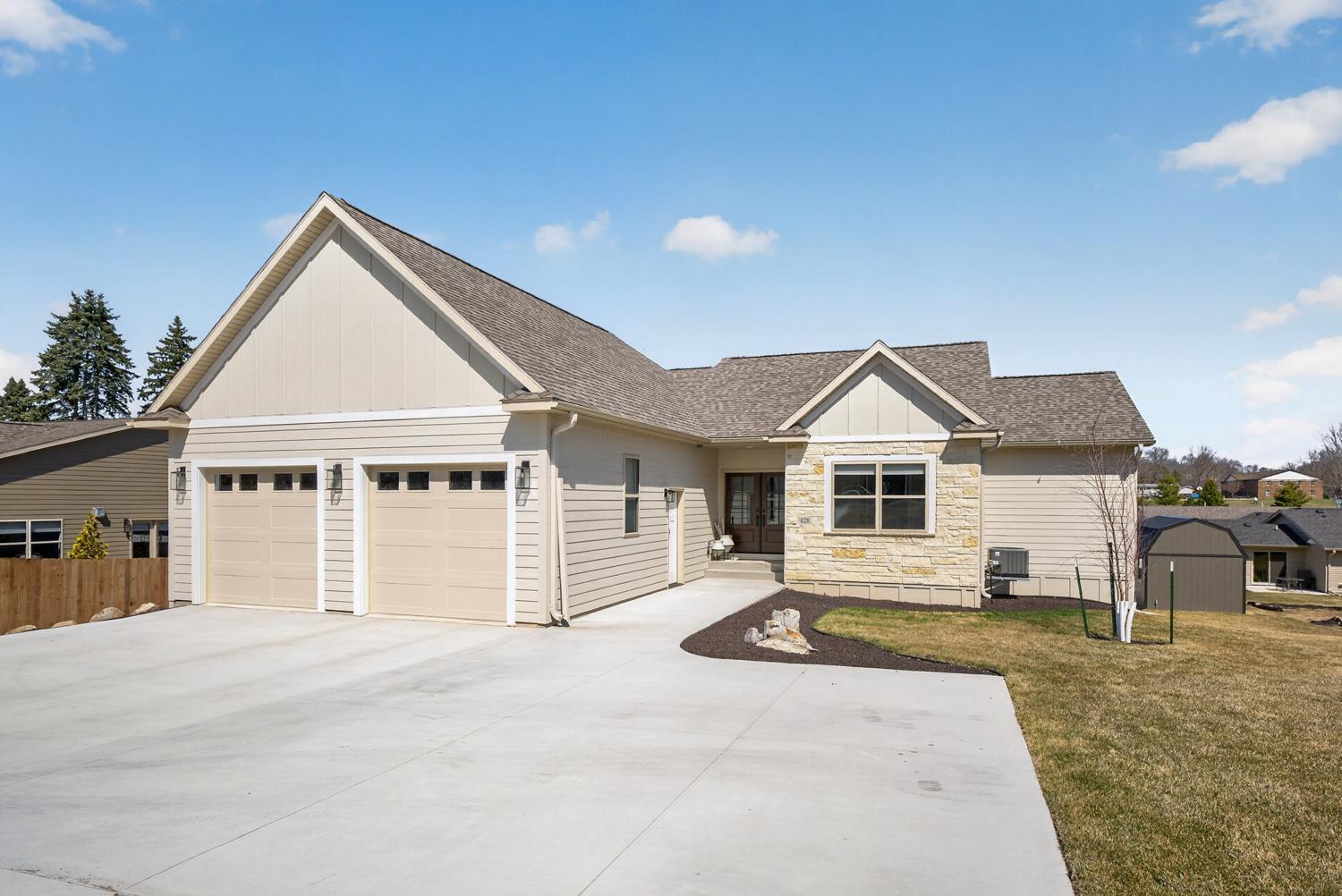 View of Residential at 428 8th Street, Pine Island MN 55963, Pine Island - Mike Wilen | Minnesota Team Real Estate