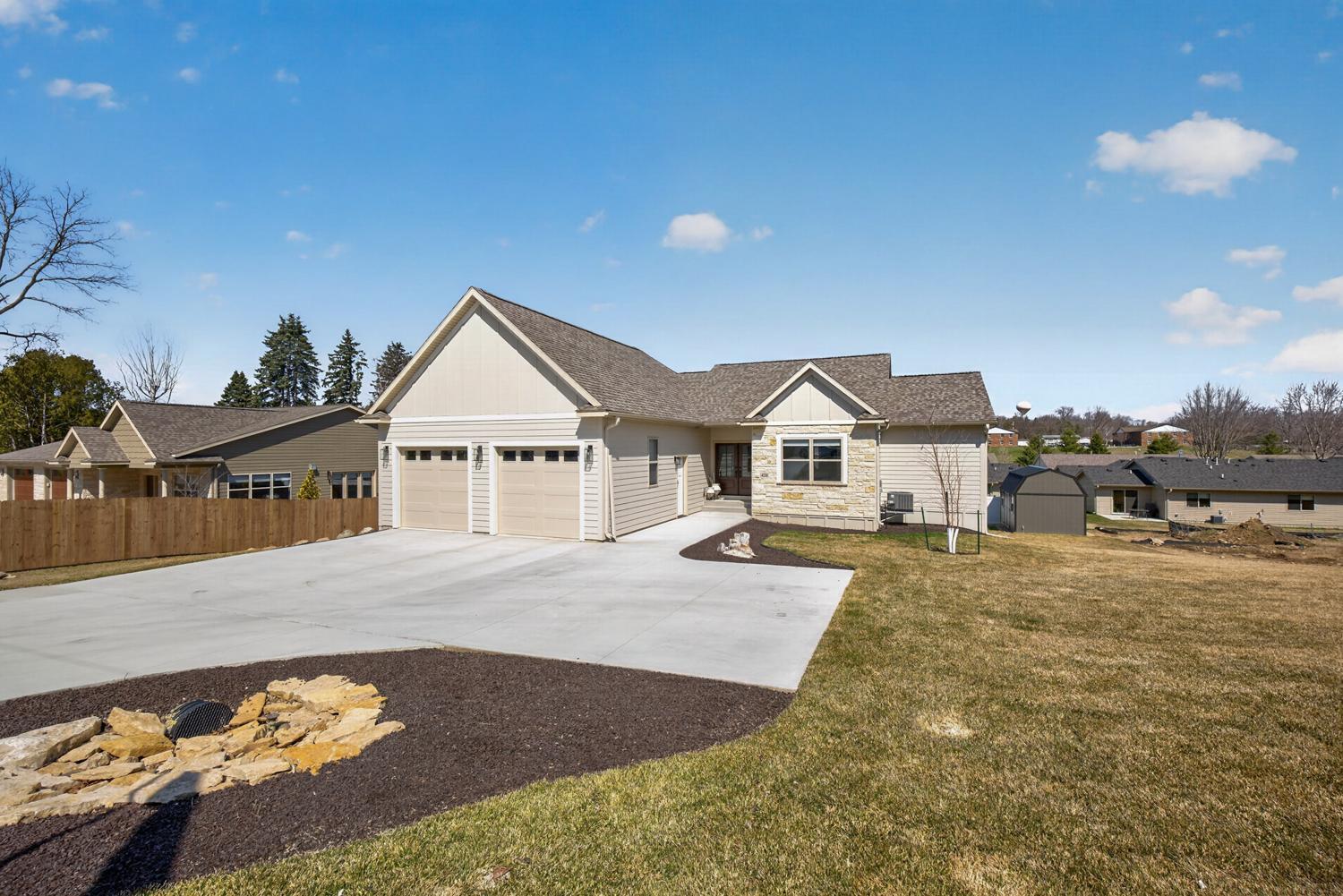 View of Residential at 428 8th Street, Pine Island MN 55963, Pine Island (3 of 51) - Mike Wilen | Minnesota Team Real Estate