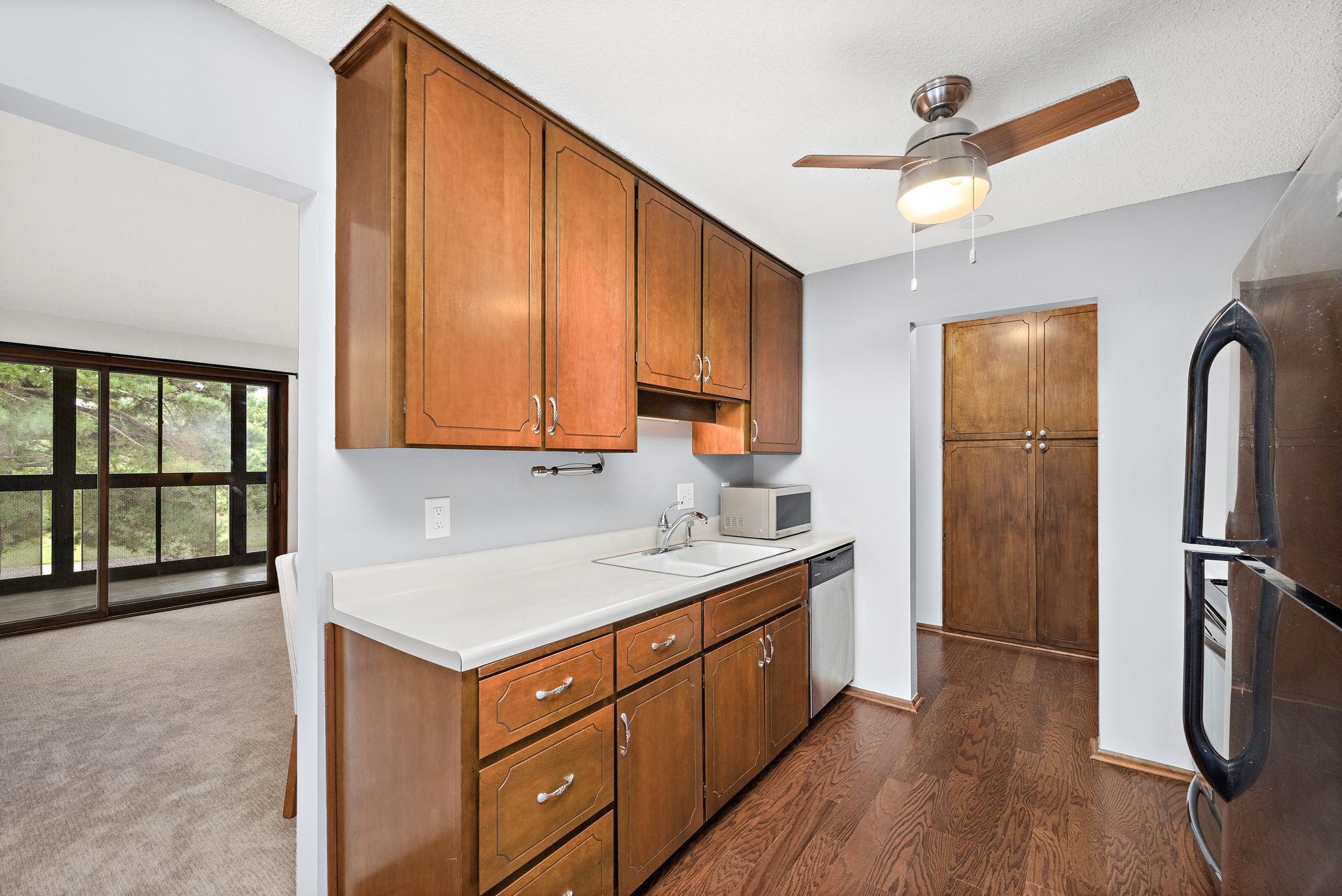 View of Residential at 4380 Brookside Court #205, Edina MN 55436, Edina (12 of 27) - Mike Wilen | Minnesota Team Real Estate