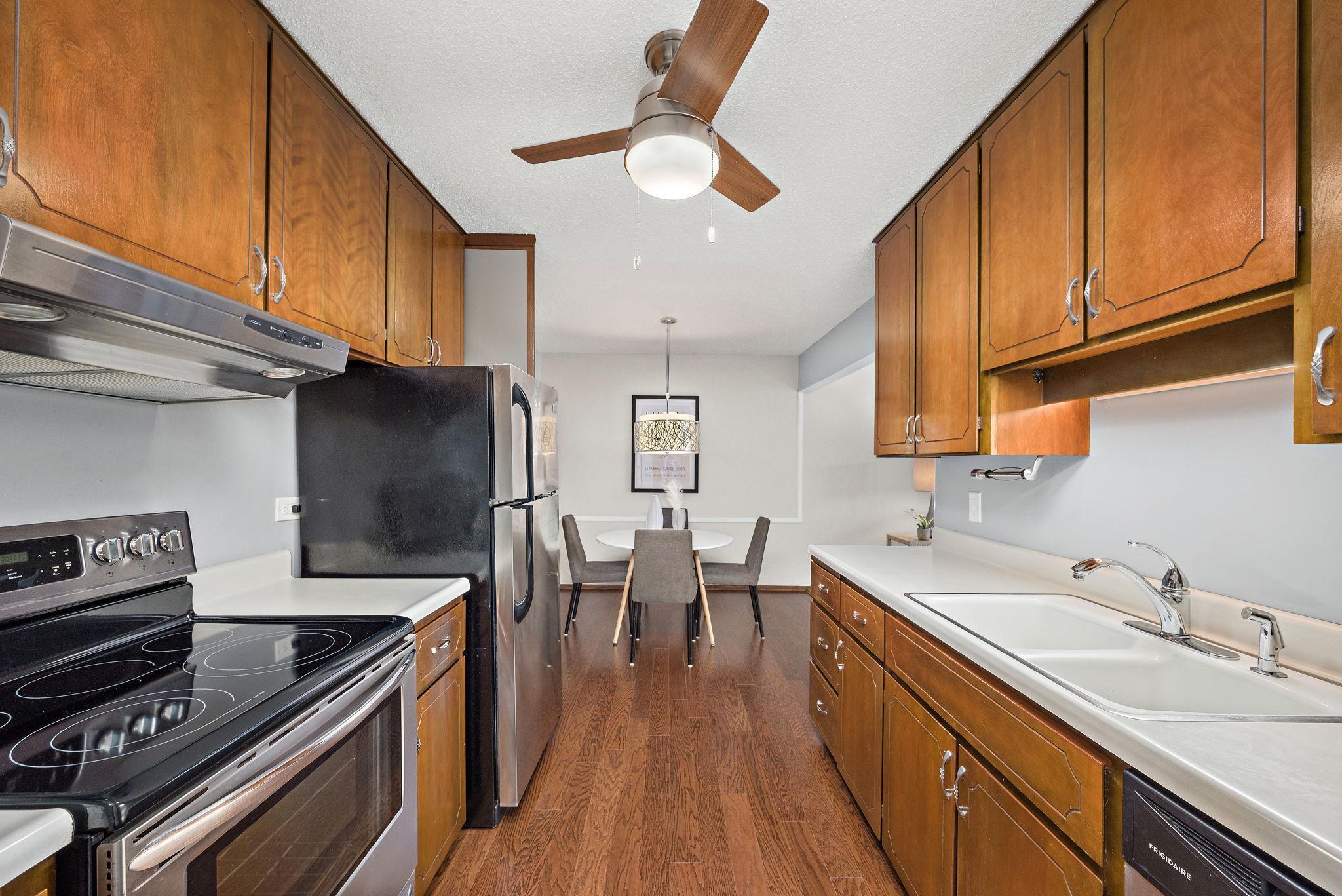 View of Residential at 4380 Brookside Court #205, Edina MN 55436, Edina (11 of 27) - Mike Wilen | Minnesota Team Real Estate