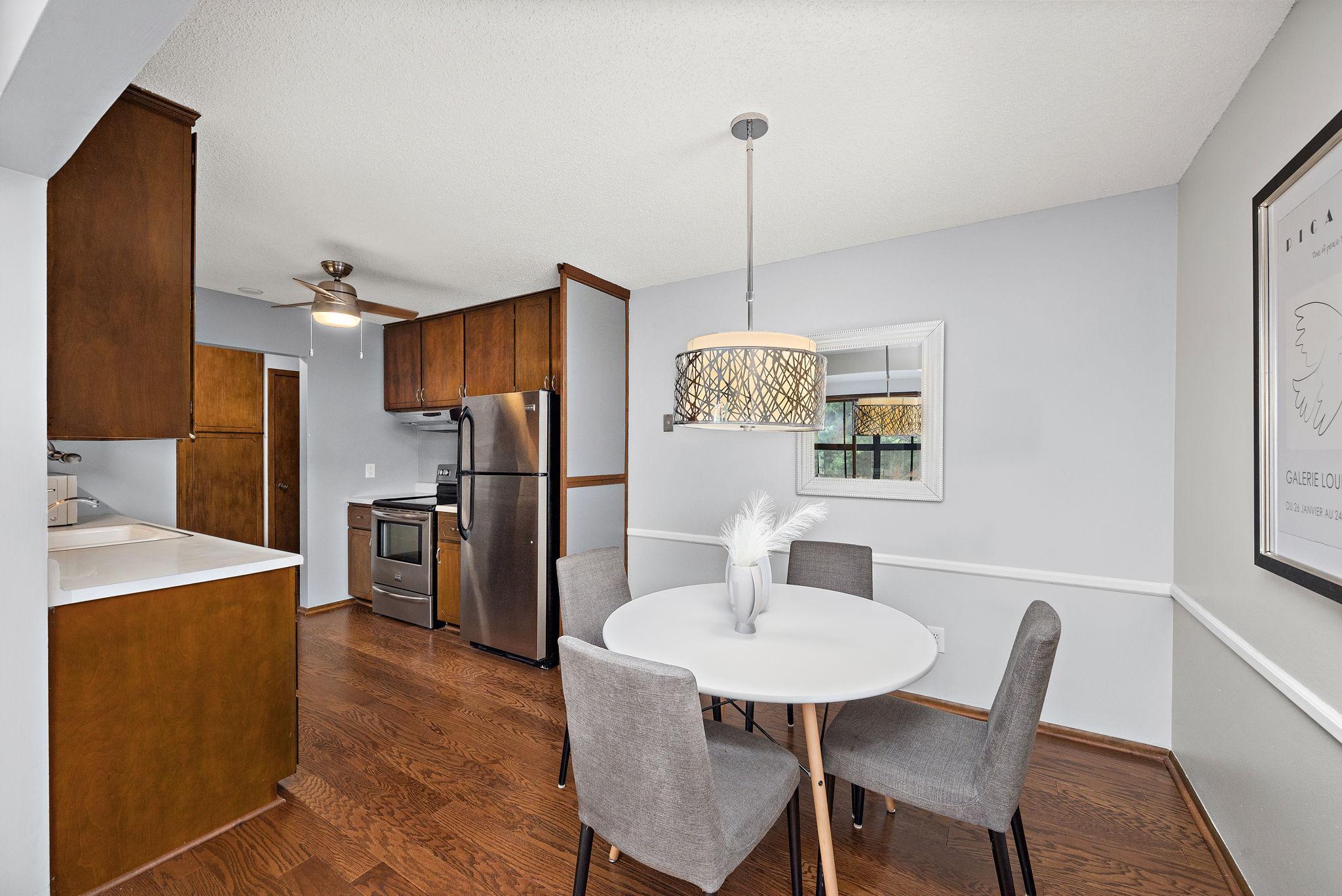 View of Residential at 4380 Brookside Court #205, Edina MN 55436, Edina (10 of 27) - Mike Wilen | Minnesota Team Real Estate