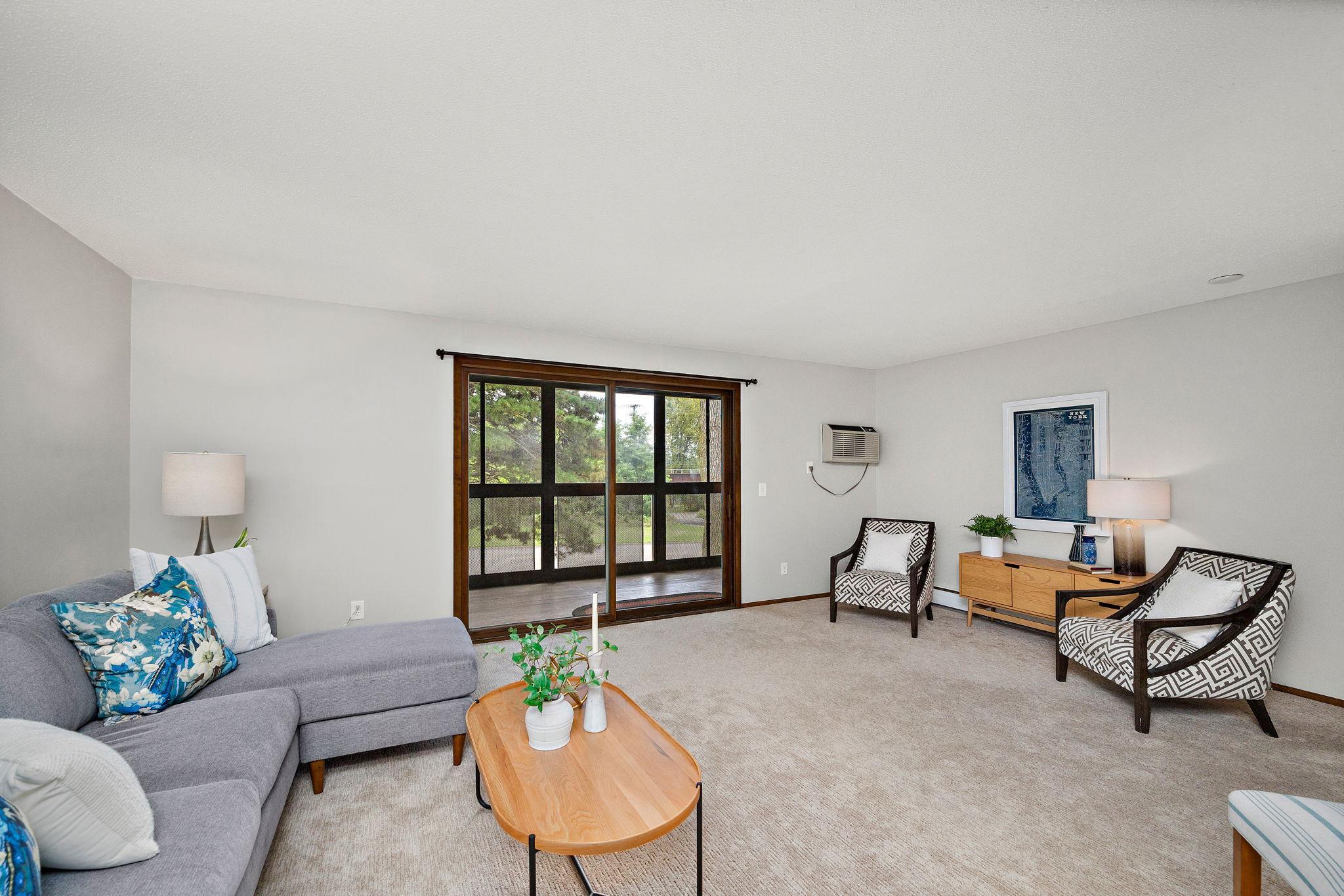 View of Residential at 4380 Brookside Court #205, Edina MN 55436, Edina (6 of 27) - Mike Wilen | Minnesota Team Real Estate