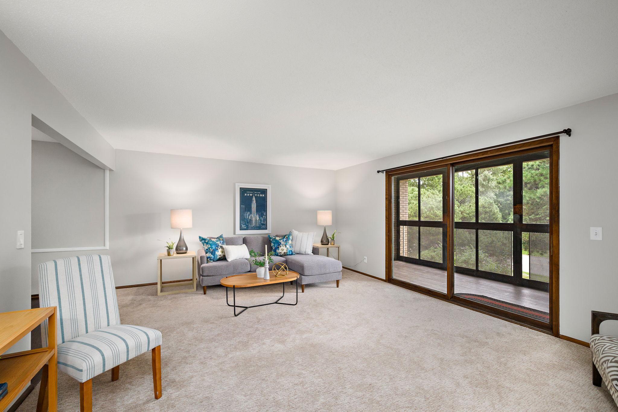 View of Residential at 4380 Brookside Court #205, Edina MN 55436, Edina (5 of 27) - Mike Wilen | Minnesota Team Real Estate