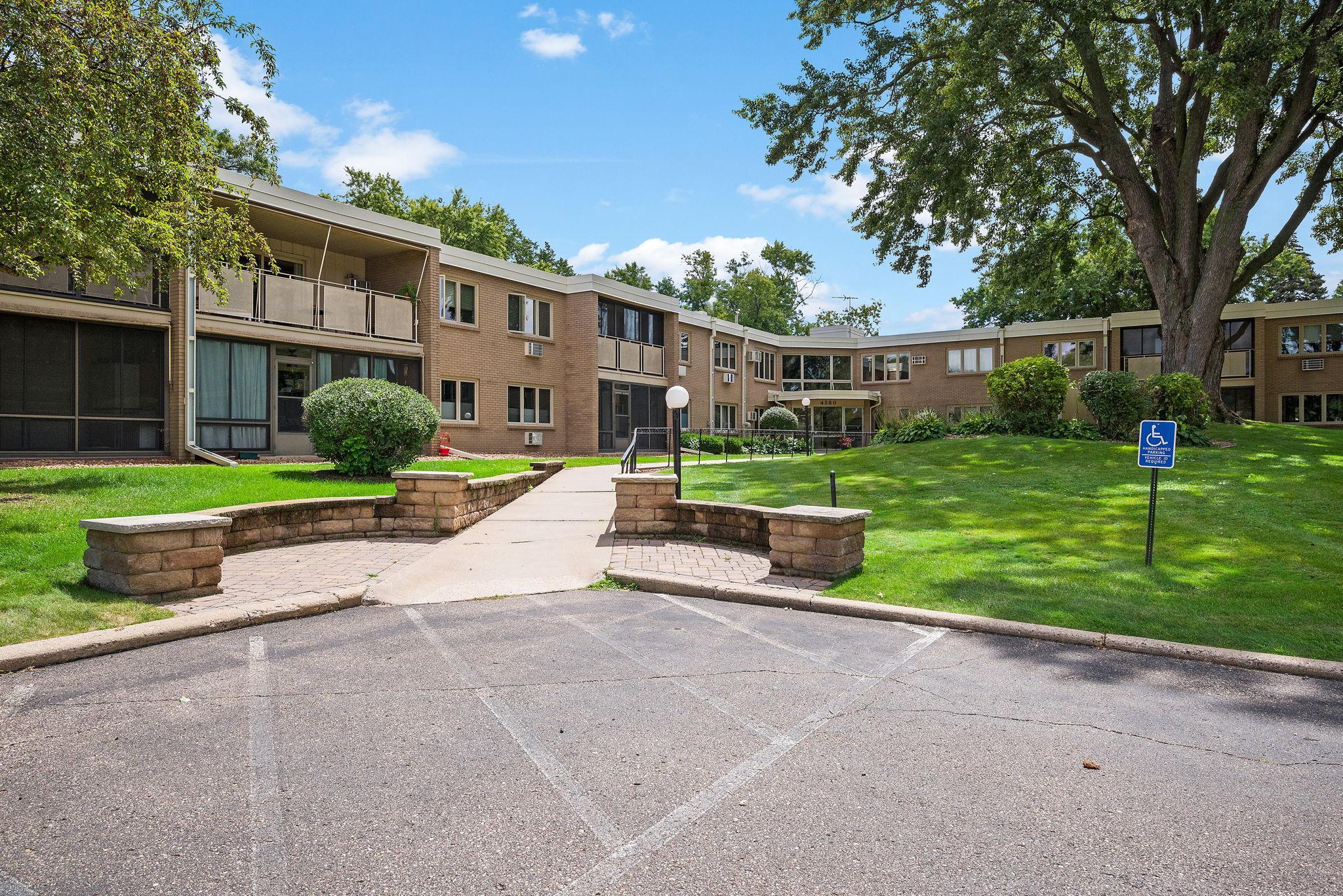 View of Residential at 4380 Brookside Court #205, Edina MN 55436, Edina - Mike Wilen | Minnesota Team Real Estate