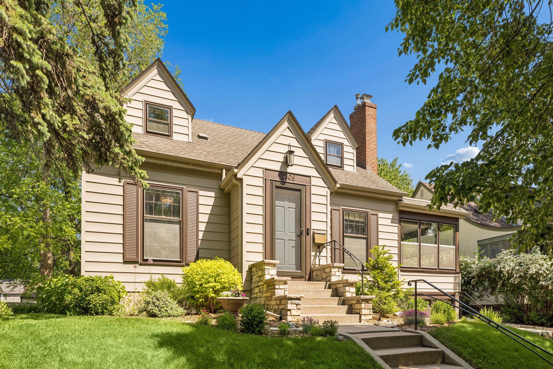 View of Residential at 3809 Kipling Avenue, Saint Louis Park MN 55416, Saint Louis Park - Mike Wilen | Minnesota Team Real Estate