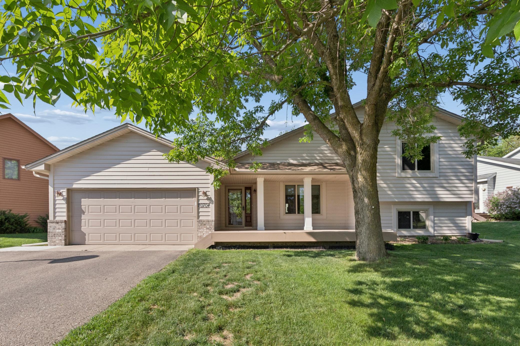 View of Residential at 20704 Jaguar Avenue, Lakeville MN 55044, Lakeville - Mike Wilen | Minnesota Team Real Estate