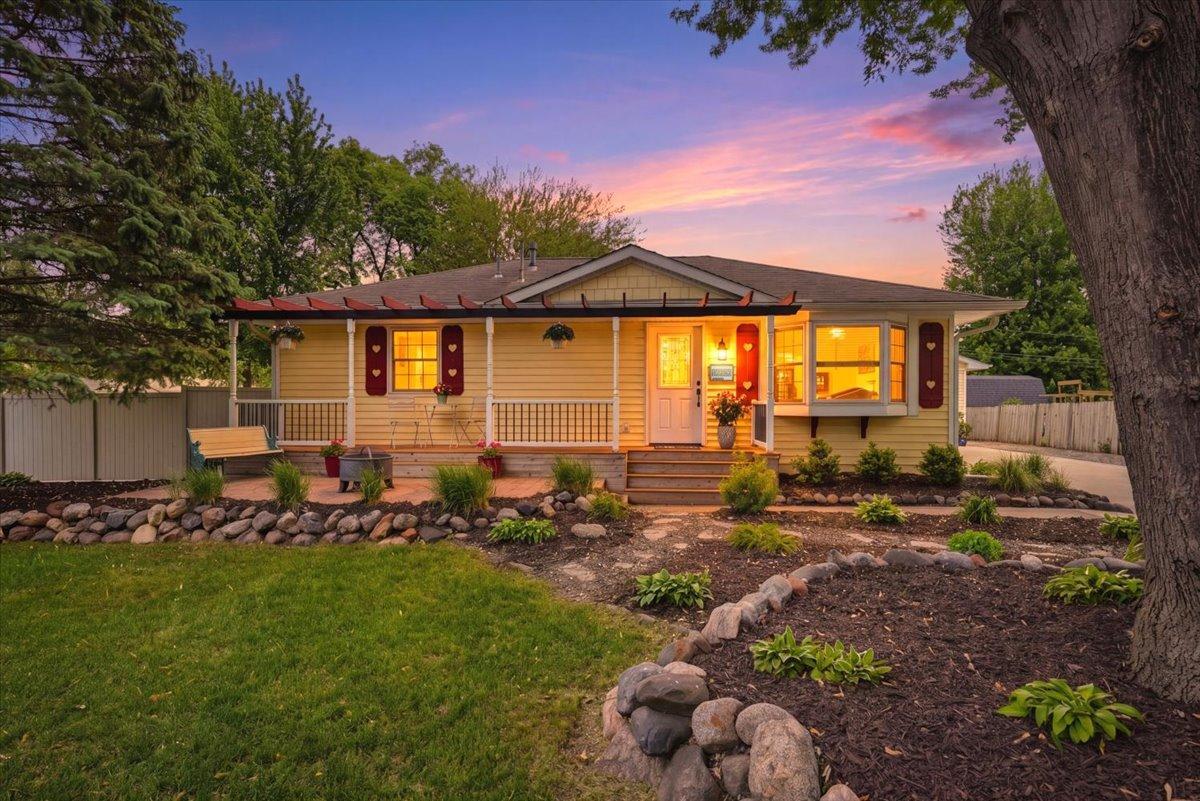 View of Residential at 16626 Flounder Avenue, Rosemount MN 55068, Rosemount - Mike Wilen | Minnesota Team Real Estate