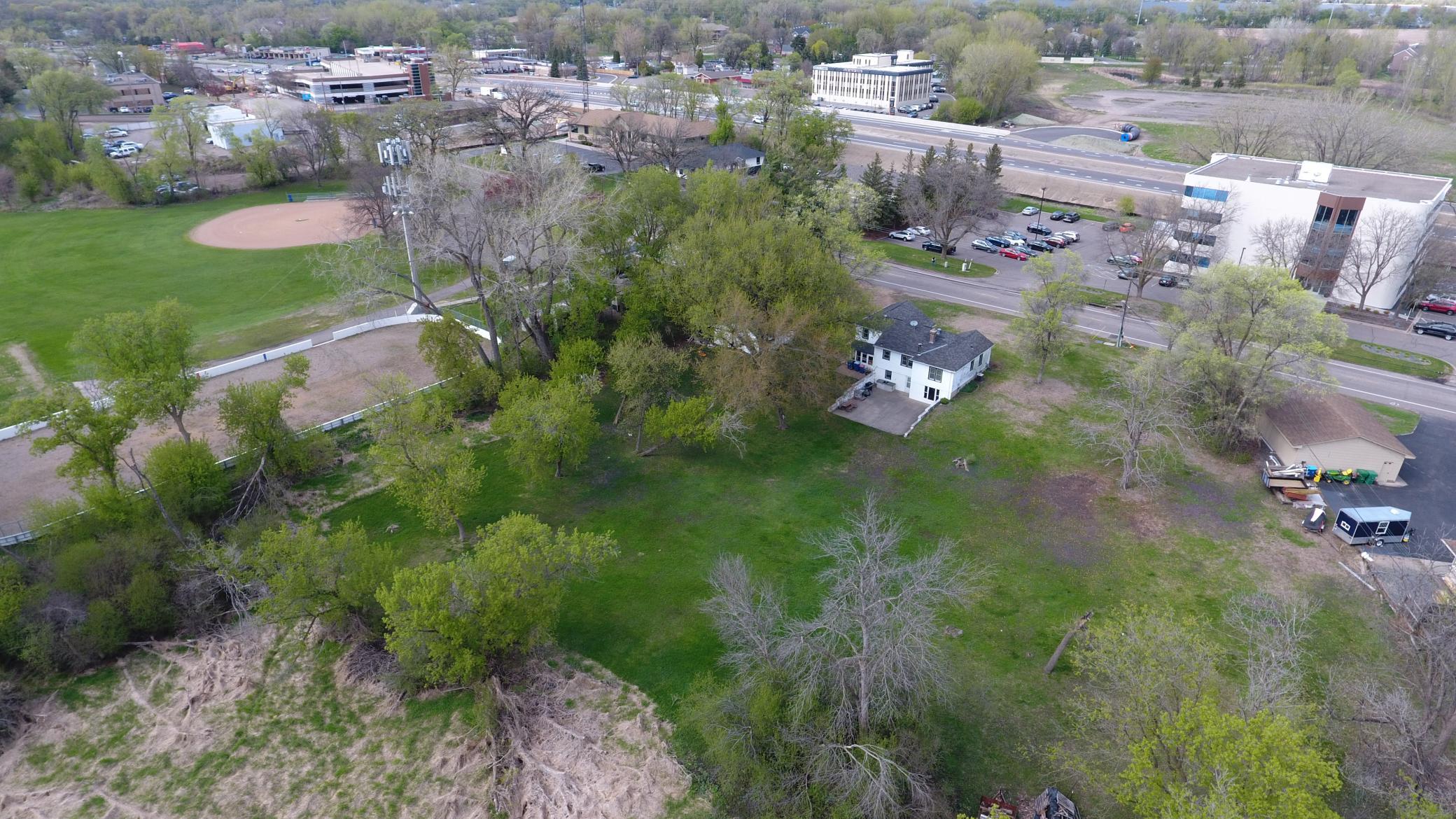 View of Land at 10715 Old Co Rd 15, Plymouth MN 55441, Plymouth (5 of 10) - Mike Wilen | Minnesota Team Real Estate
