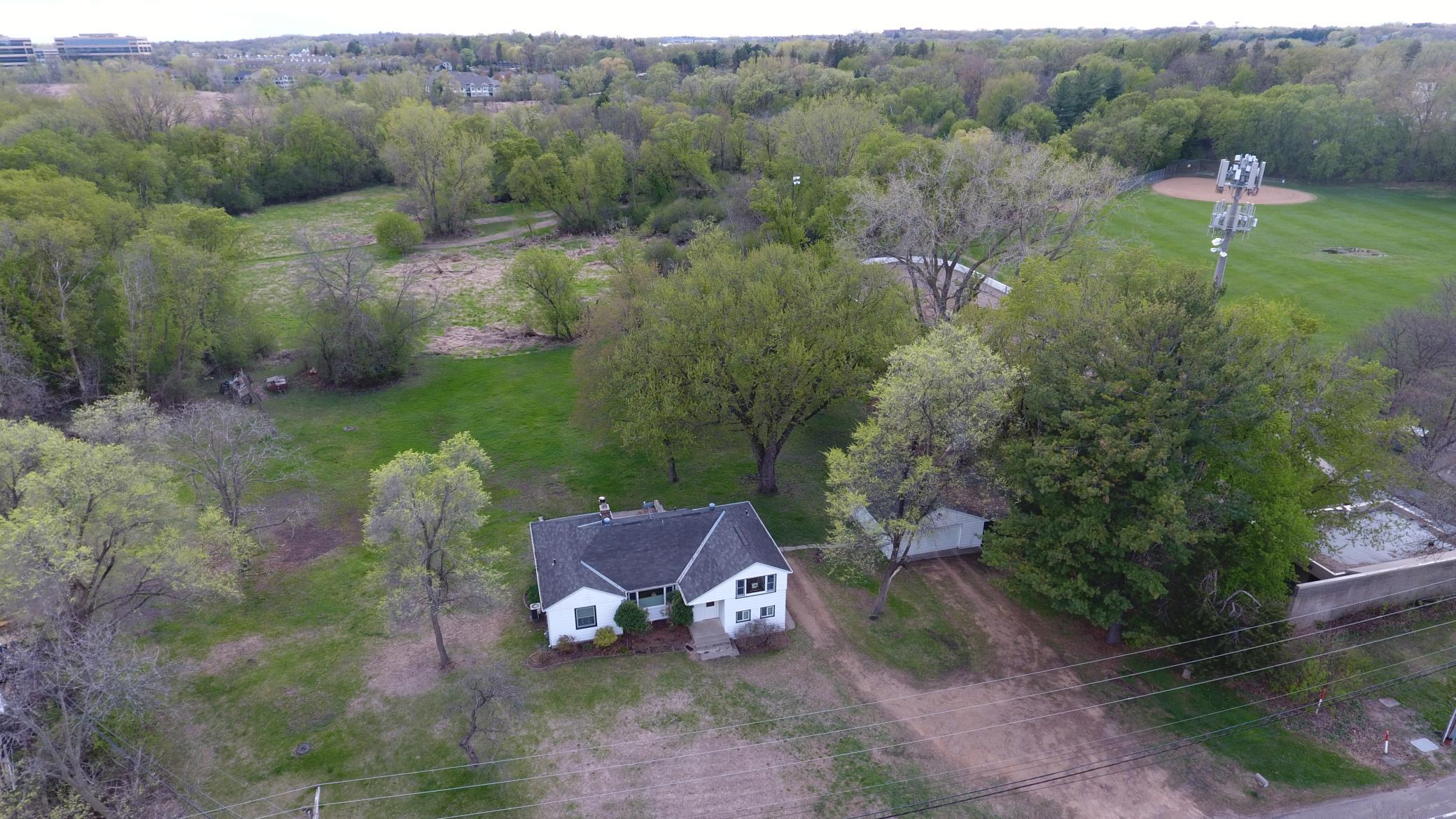 View of Land at 10715 Old Co Rd 15, Plymouth MN 55441, Plymouth (2 of 10) - Mike Wilen | Minnesota Team Real Estate