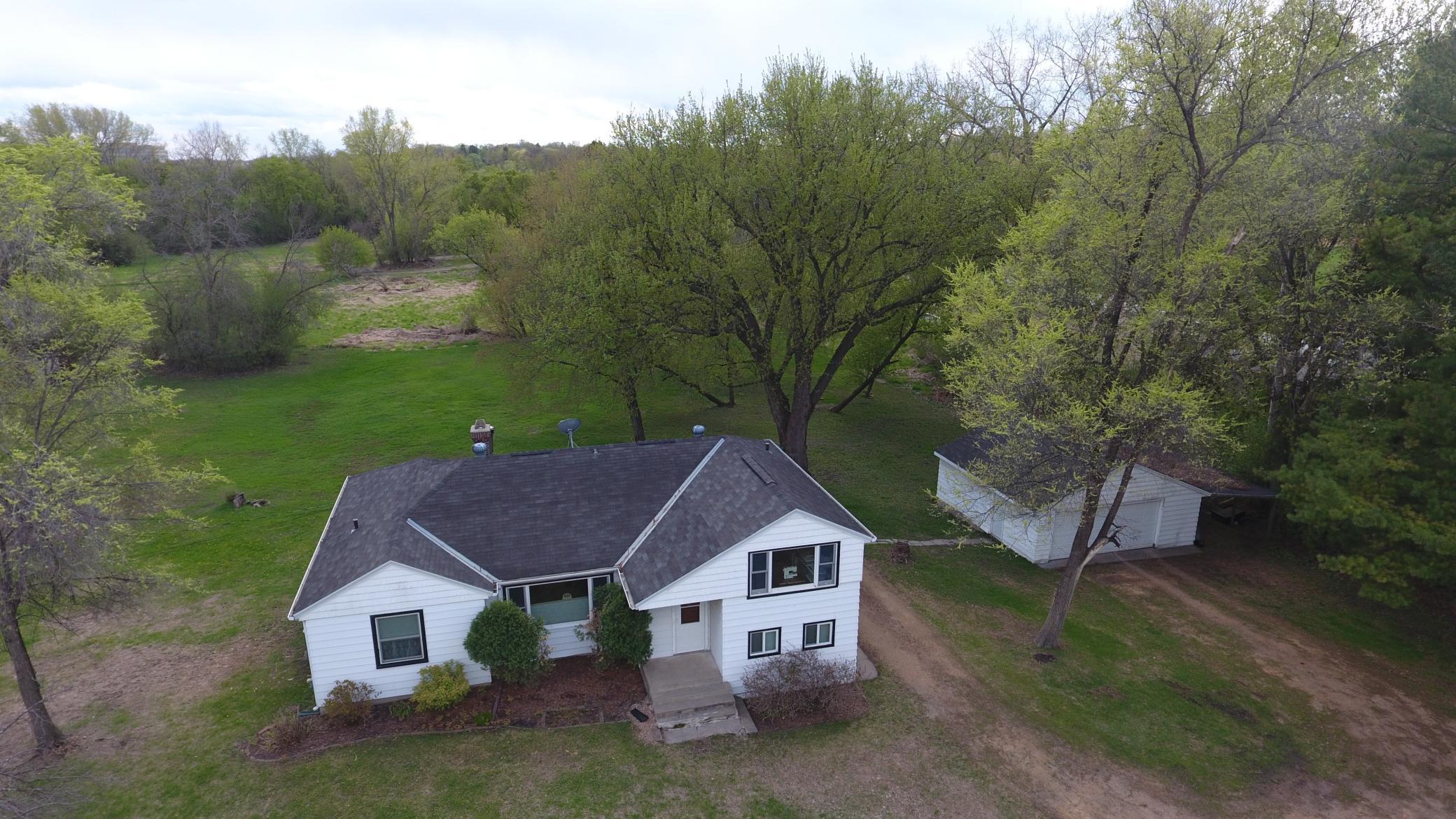View of Land at 10715 Old Co Rd 15, Plymouth - Mike Wilen | Minnesota Team Real Estate
