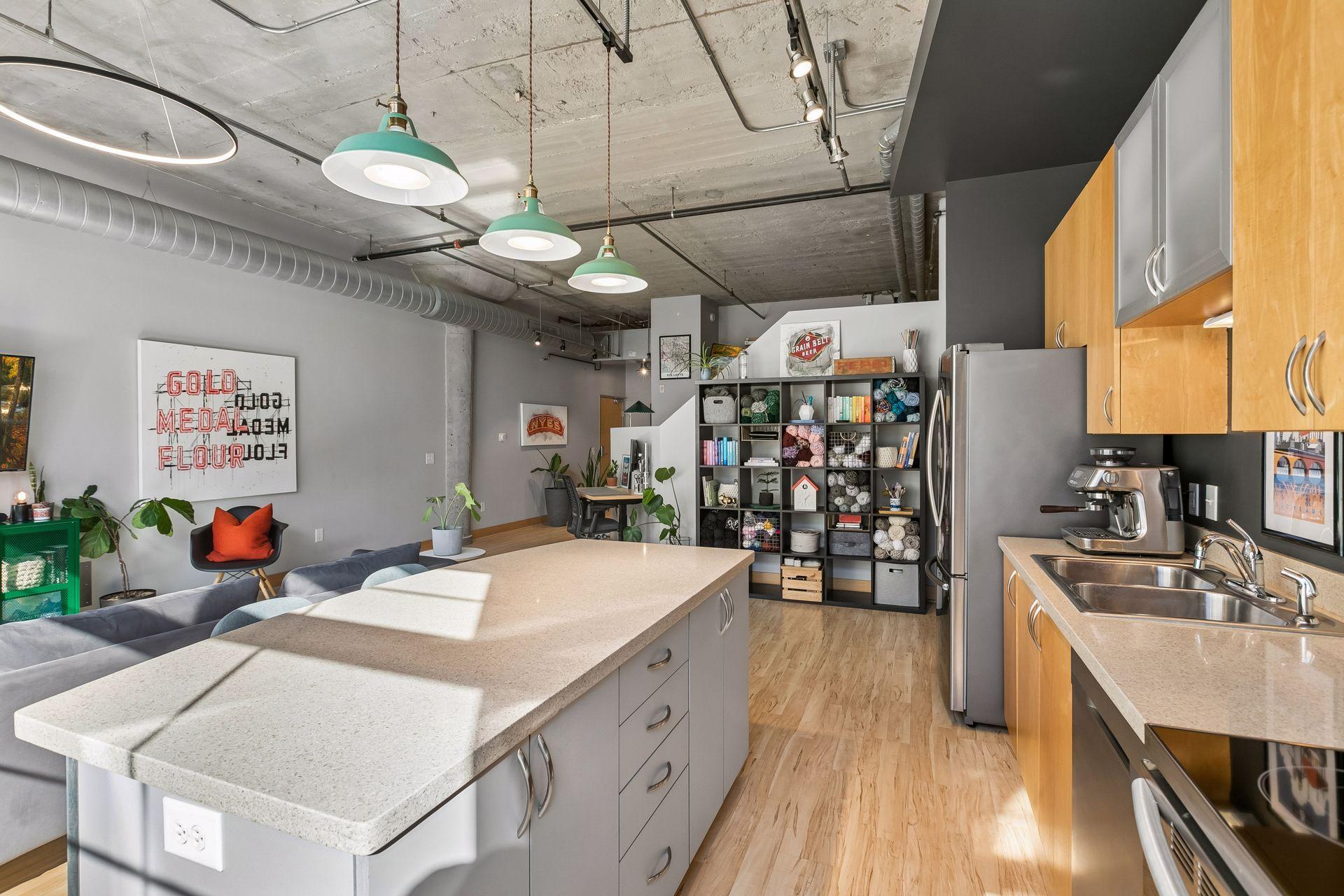 View of Residential at 918 3rd Street #203, Minneapolis MN 55401, Minneapolis (9 of 35) - Mike Wilen | Minnesota Team Real Estate