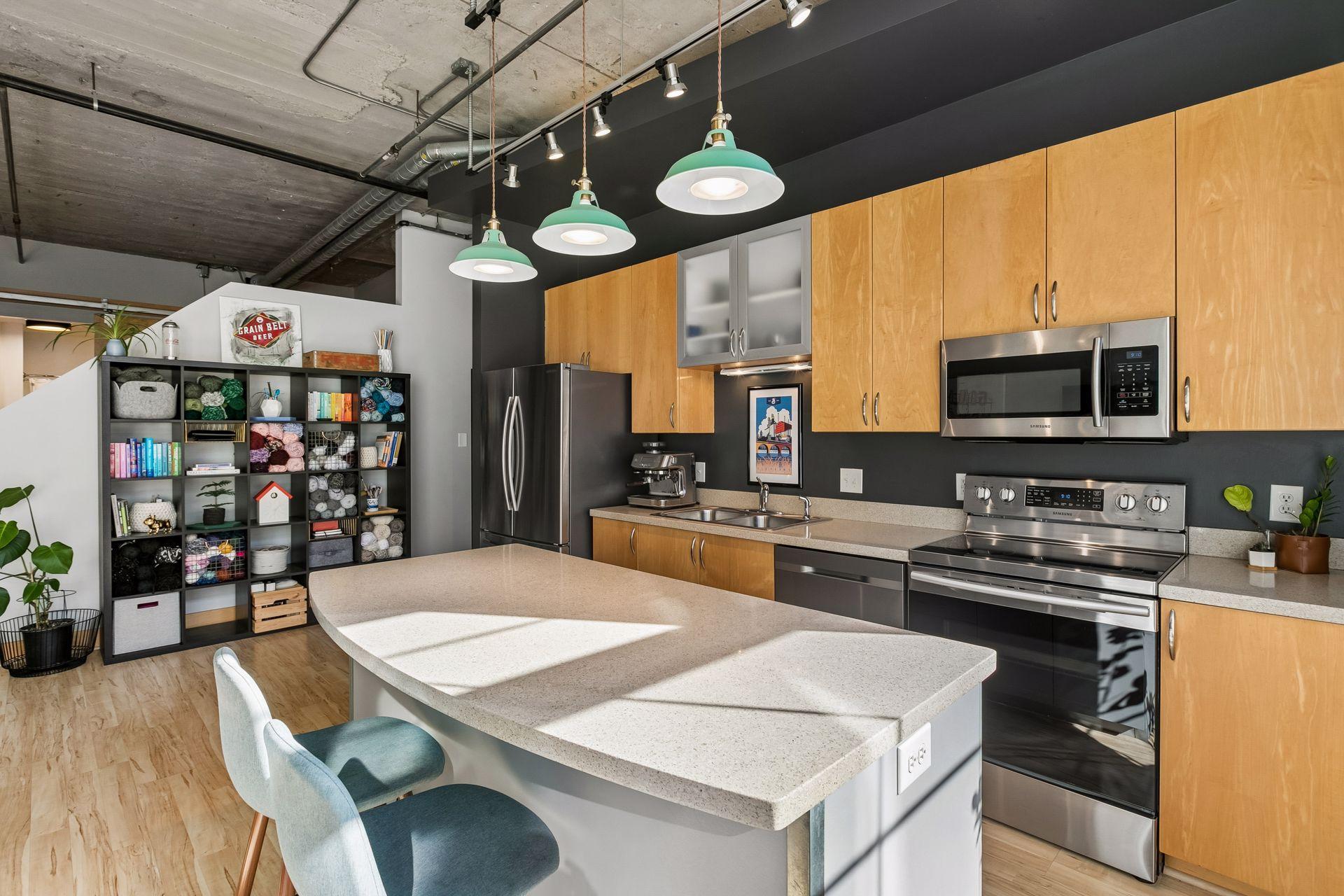 View of Residential at 918 3rd Street #203, Minneapolis MN 55401, Minneapolis (8 of 35) - Mike Wilen | Minnesota Team Real Estate