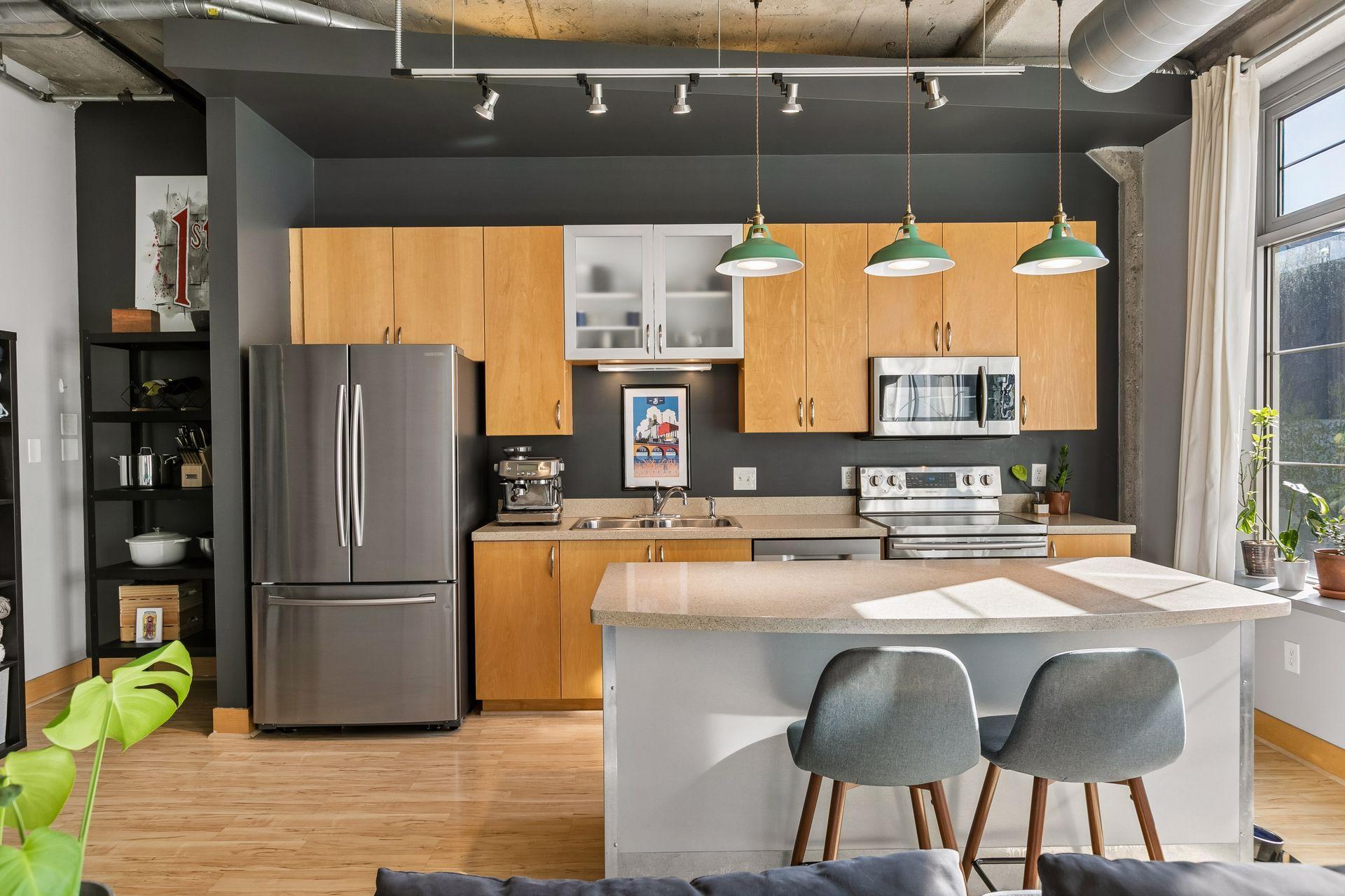 View of Residential at 918 3rd Street #203, Minneapolis MN 55401, Minneapolis (7 of 35) - Mike Wilen | Minnesota Team Real Estate