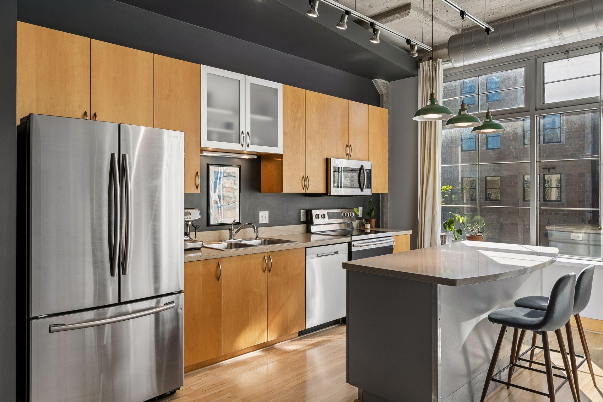 View of Residential at 918 3rd Street #203, Minneapolis MN 55401, Minneapolis (6 of 35) - Mike Wilen | Minnesota Team Real Estate