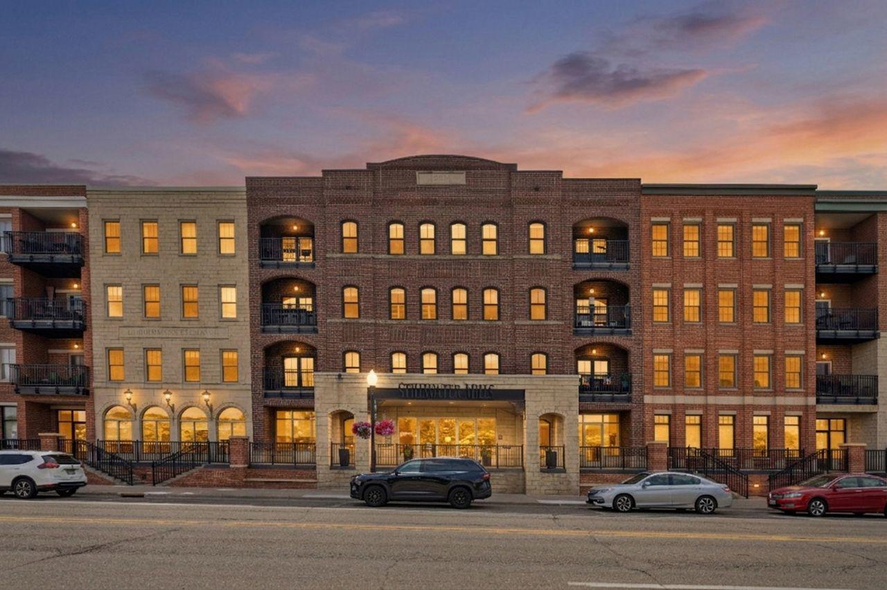 View of Residential at 350 Main Street #242, Stillwater MN 55082, Stillwater (38 of 42) - Mike Wilen | Minnesota Team Real Estate