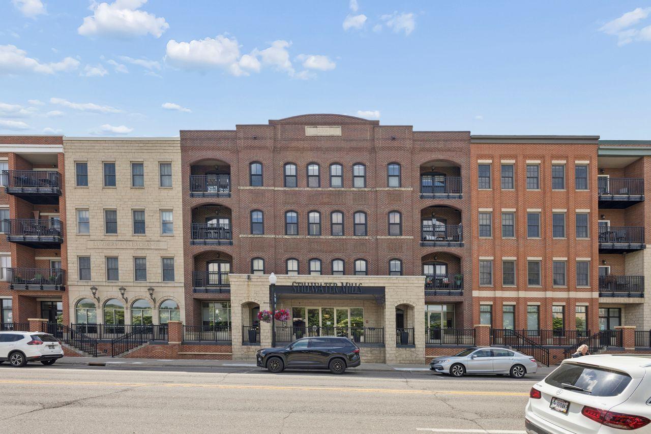 View of Residential at 350 Main Street #242, Stillwater MN 55082, Stillwater (8 of 42) - Mike Wilen | Minnesota Team Real Estate