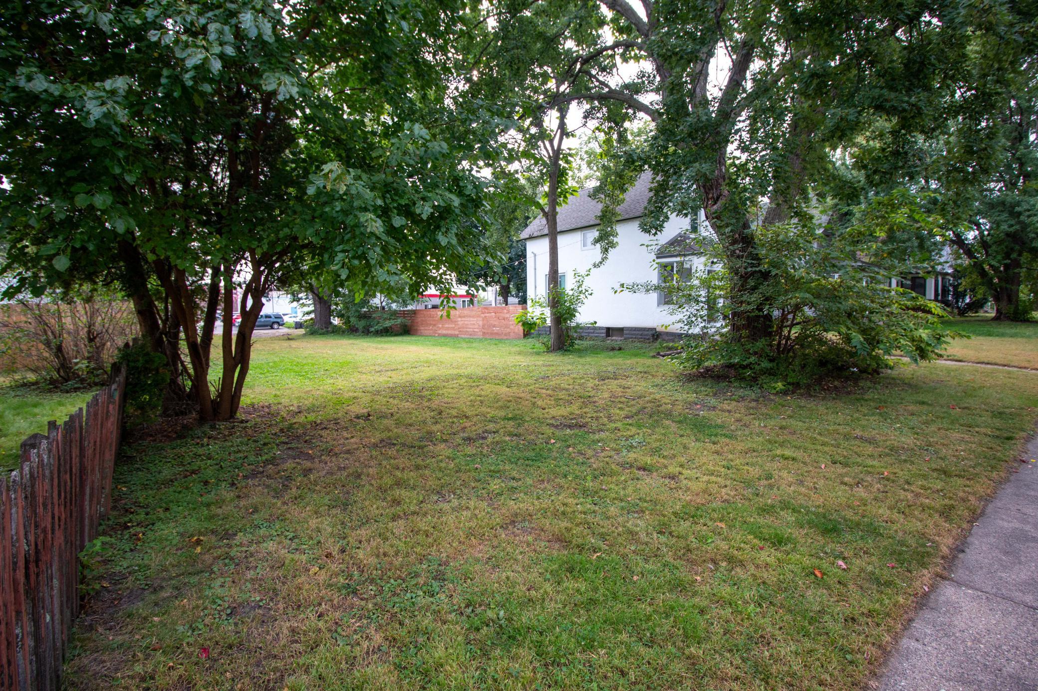 View of Land at 2639 Jackson Street, Minneapolis MN 55418, Minneapolis - Mike Wilen | Minnesota Team Real Estate
