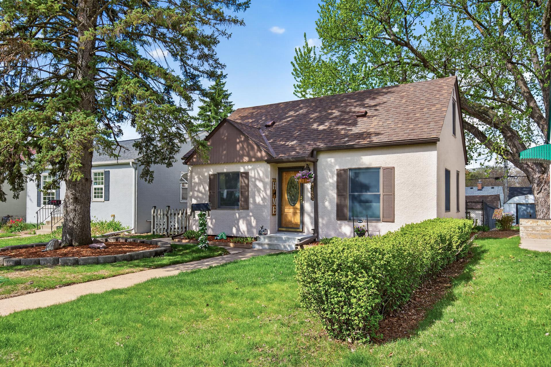 View of Residential at 3130 Stinson Boulevard, Minneapolis MN 55418, Minneapolis - Mike Wilen | Minnesota Team Real Estate