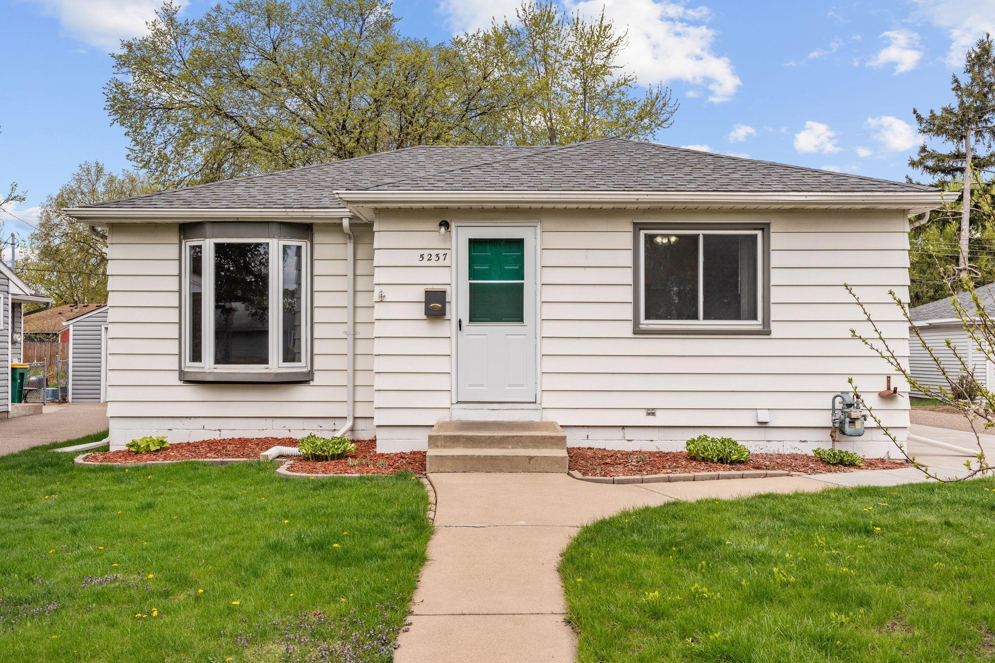 View of Residential at 5237 Jersey Avenue, Crystal MN 55428, Crystal - Mike Wilen | Minnesota Team Real Estate