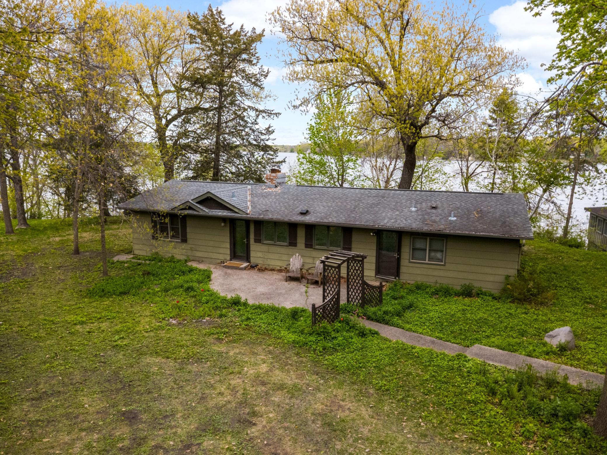 View of Residential at 24501 Cedar Point Road, New Prague MN 56071, New Prague - Mike Wilen | Minnesota Team Real Estate