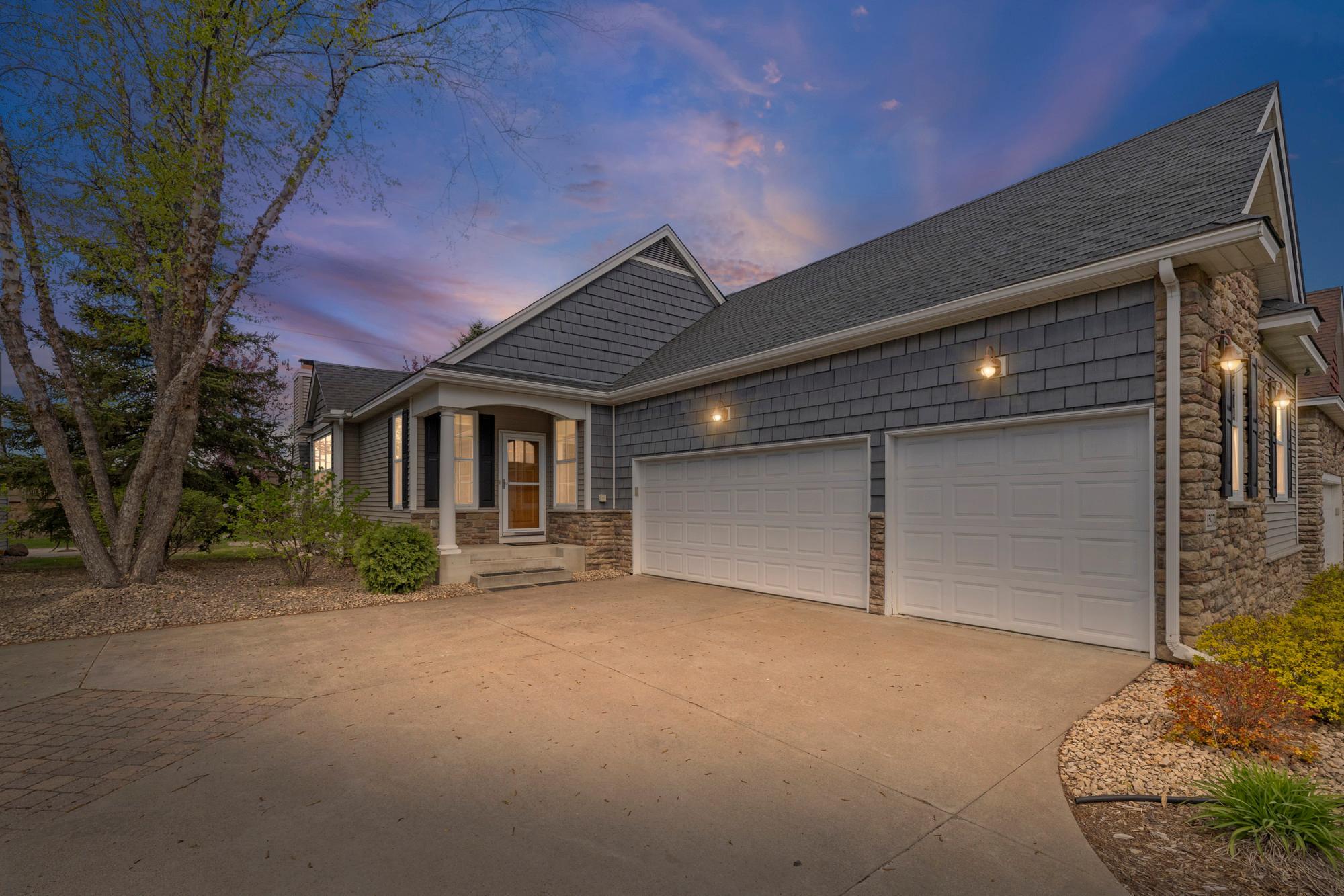 View of Residential at 13974 Eagle Street, Andover MN 55304, Andover - Mike Wilen | Minnesota Team Real Estate