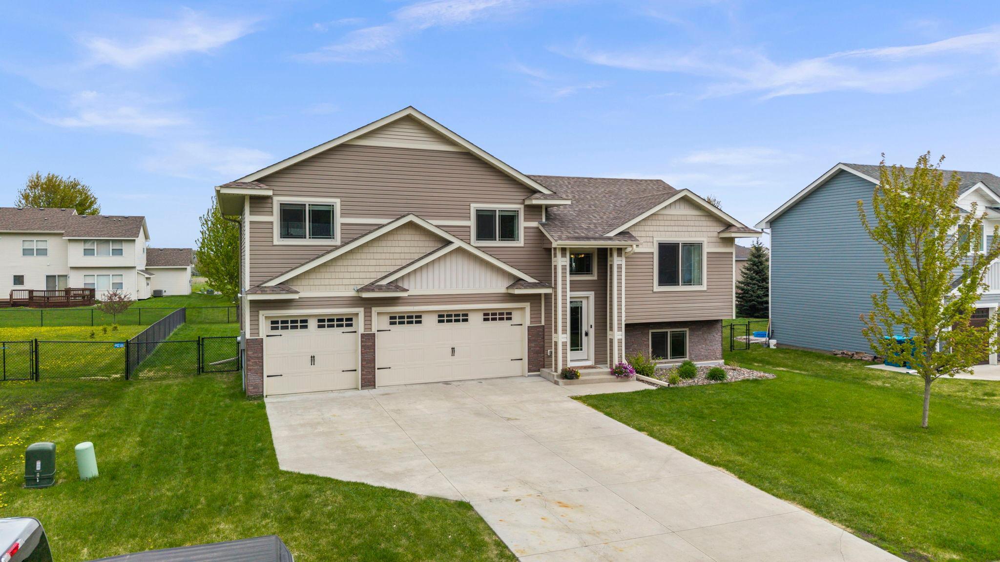 View of Residential at 19089 Johnson Street, Elk River MN 55330, Elk River - Mike Wilen | Minnesota Team Real Estate