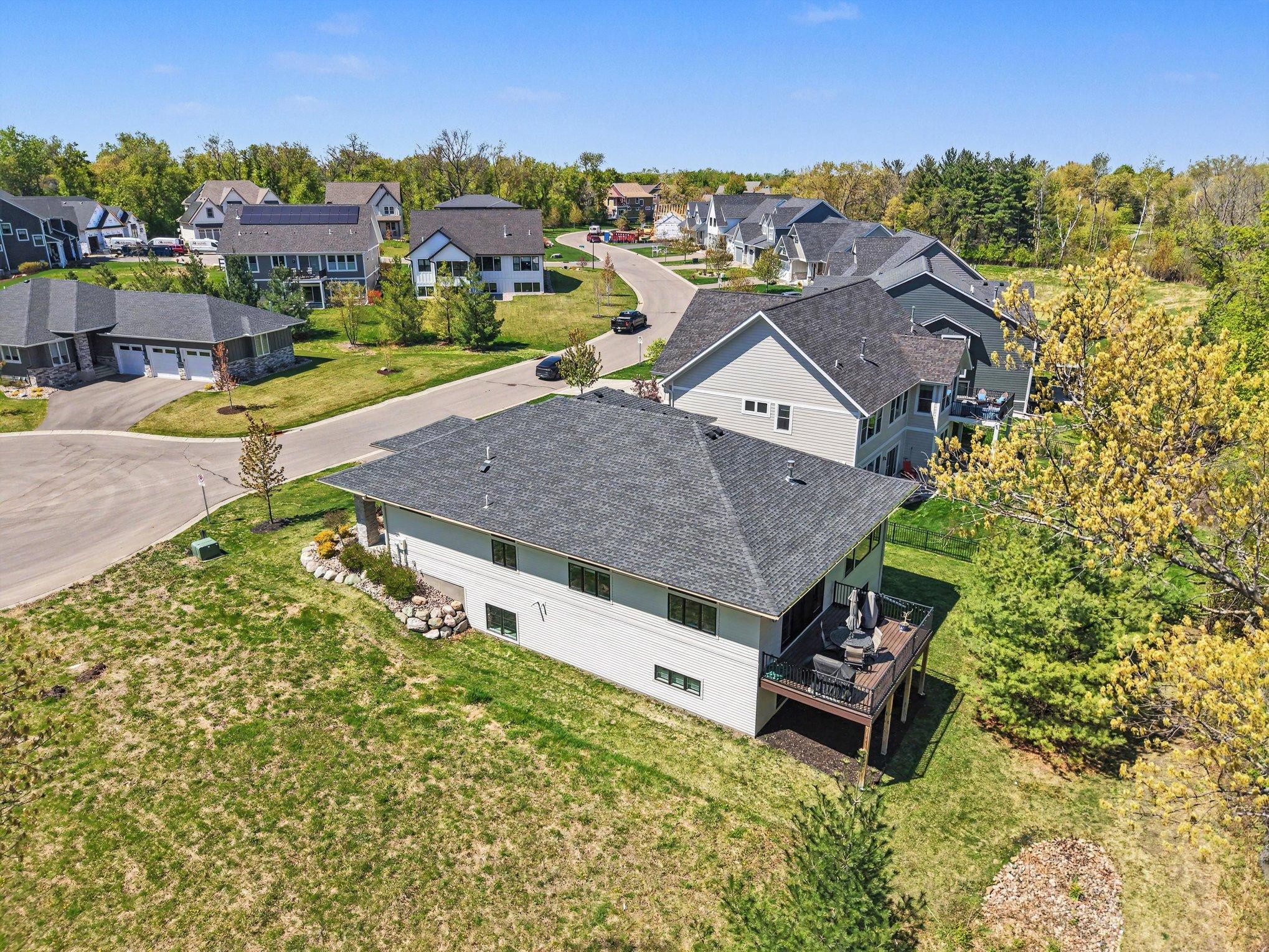 View of Residential at 11784 Azure Lane, Inver Grove Heights MN 55077, Inver Grove Heights (38 of 39) - Mike Wilen | Minnesota Team Real Estate