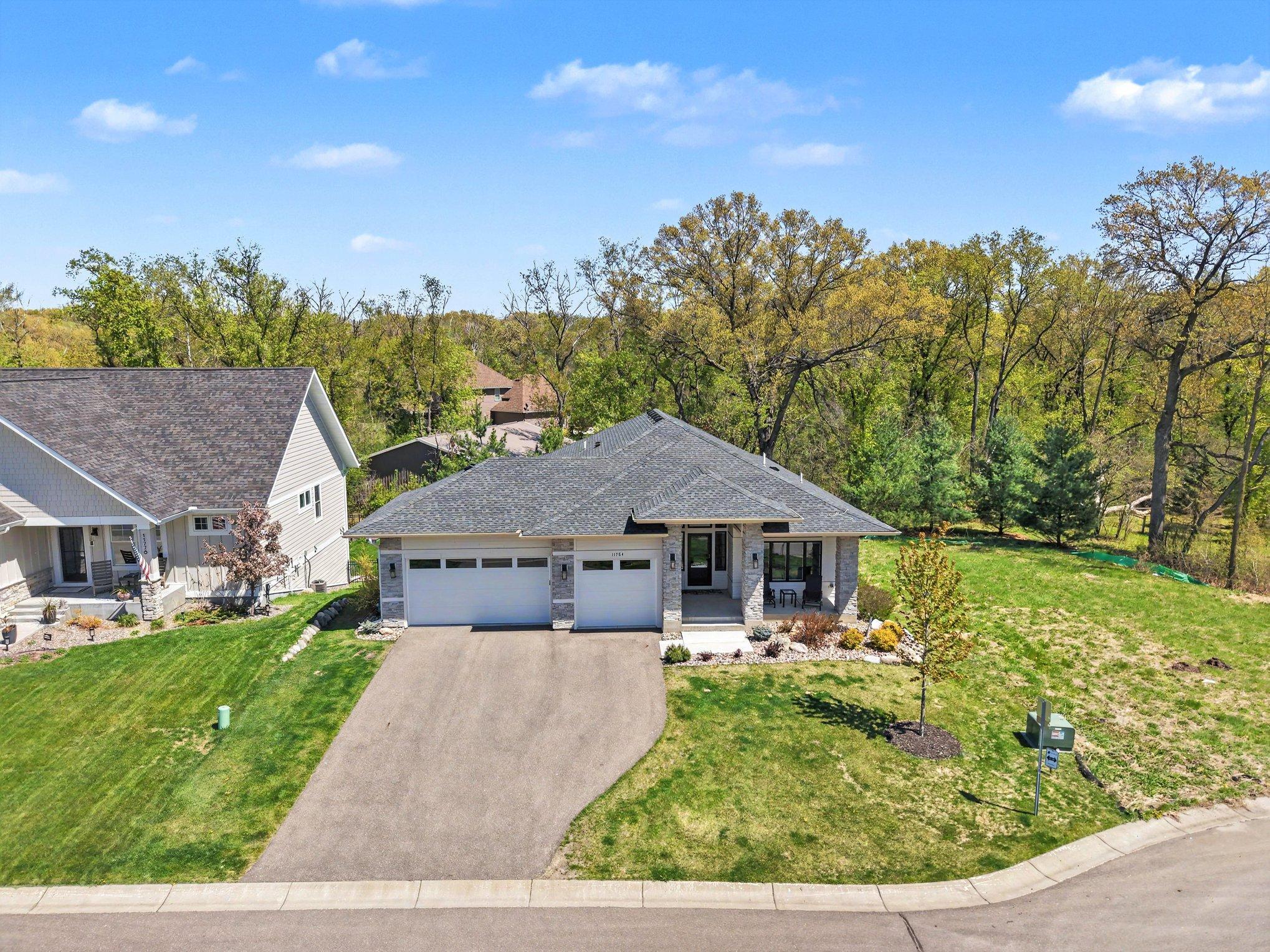 View of Residential at 11784 Azure Lane, Inver Grove Heights MN 55077, Inver Grove Heights (5 of 39) - Mike Wilen | Minnesota Team Real Estate