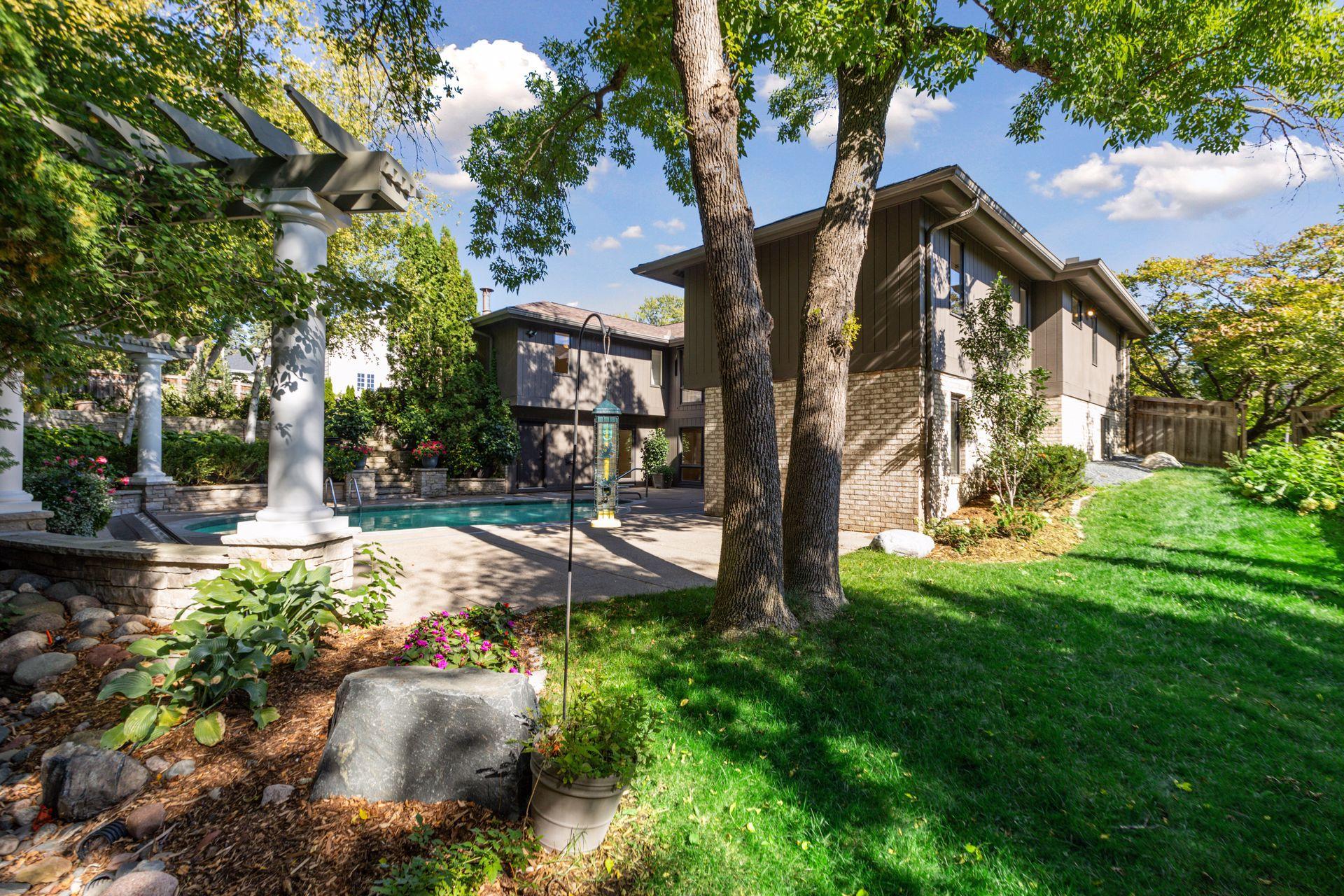 View of Residential at 5708 Camelback Drive, Edina MN 55436, Edina (28 of 28) - Mike Wilen | Minnesota Team Real Estate