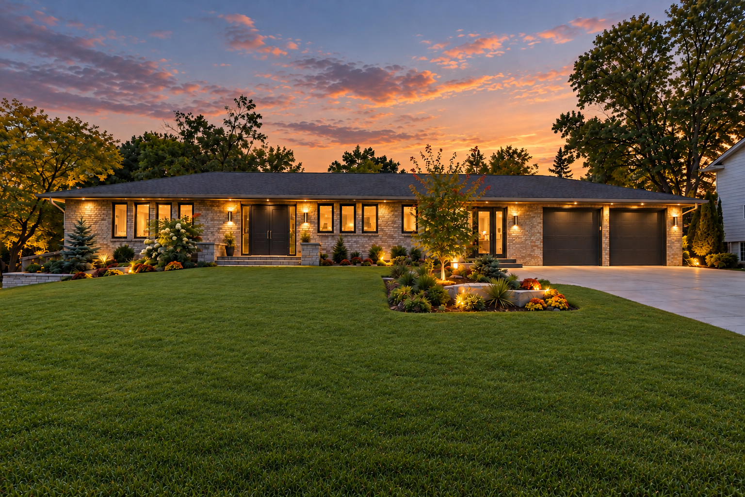 Property in Edina, MN