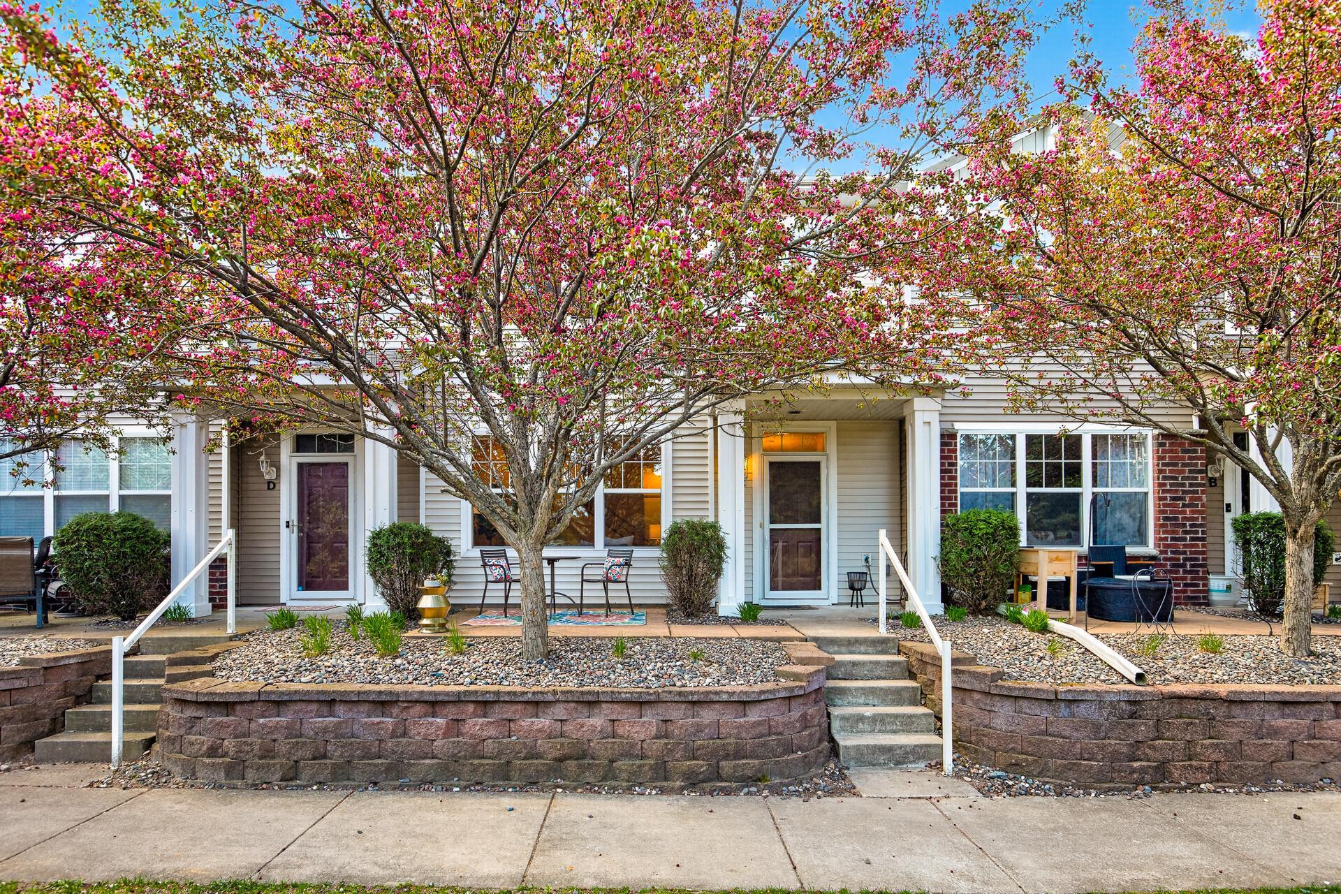 View of Residential at 3429 125th Drive #C, Blaine MN 55449, Blaine - Mike Wilen | Minnesota Team Real Estate