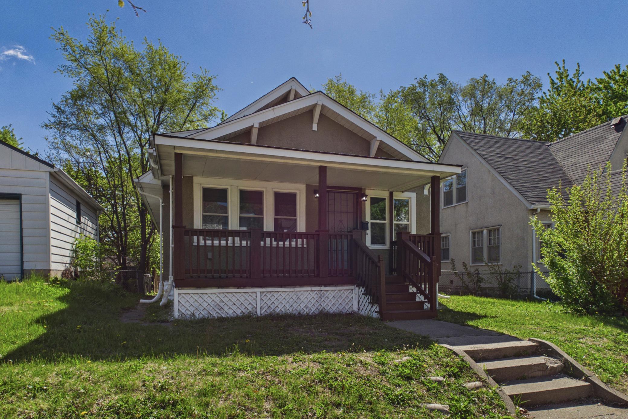 View of Residential at 3450 Emerson Avenue, Minneapolis MN 55412, Minneapolis - Mike Wilen | Minnesota Team Real Estate