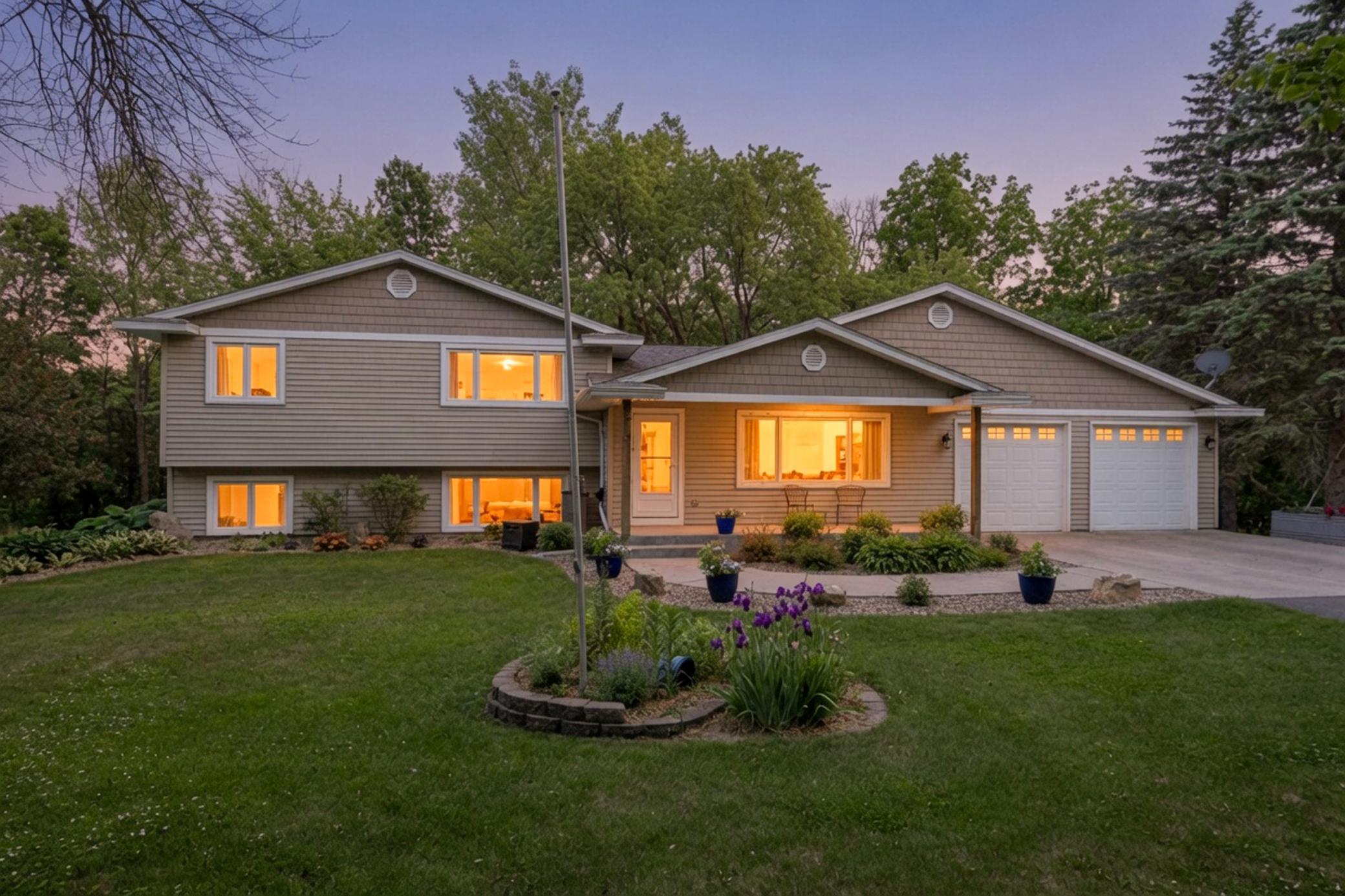 View of Residential at 8235 20th Street, Buffalo MN 55313, Buffalo (3 of 37) - Mike Wilen | Minnesota Team Real Estate