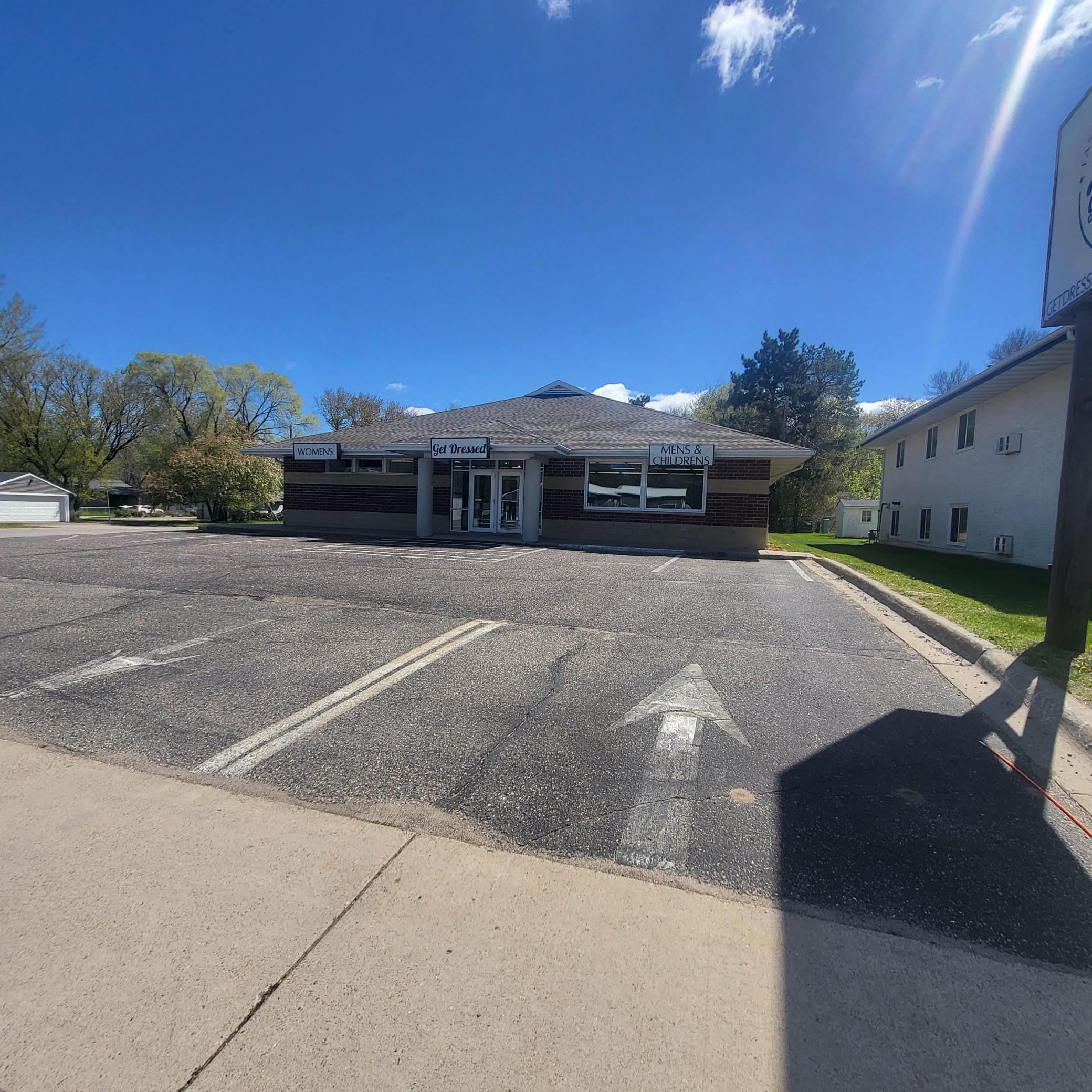 View of Commercial Sale at 602 Rum River Drive, Princeton MN 55371, Princeton (2 of 40) - Mike Wilen | Minnesota Team Real Estate