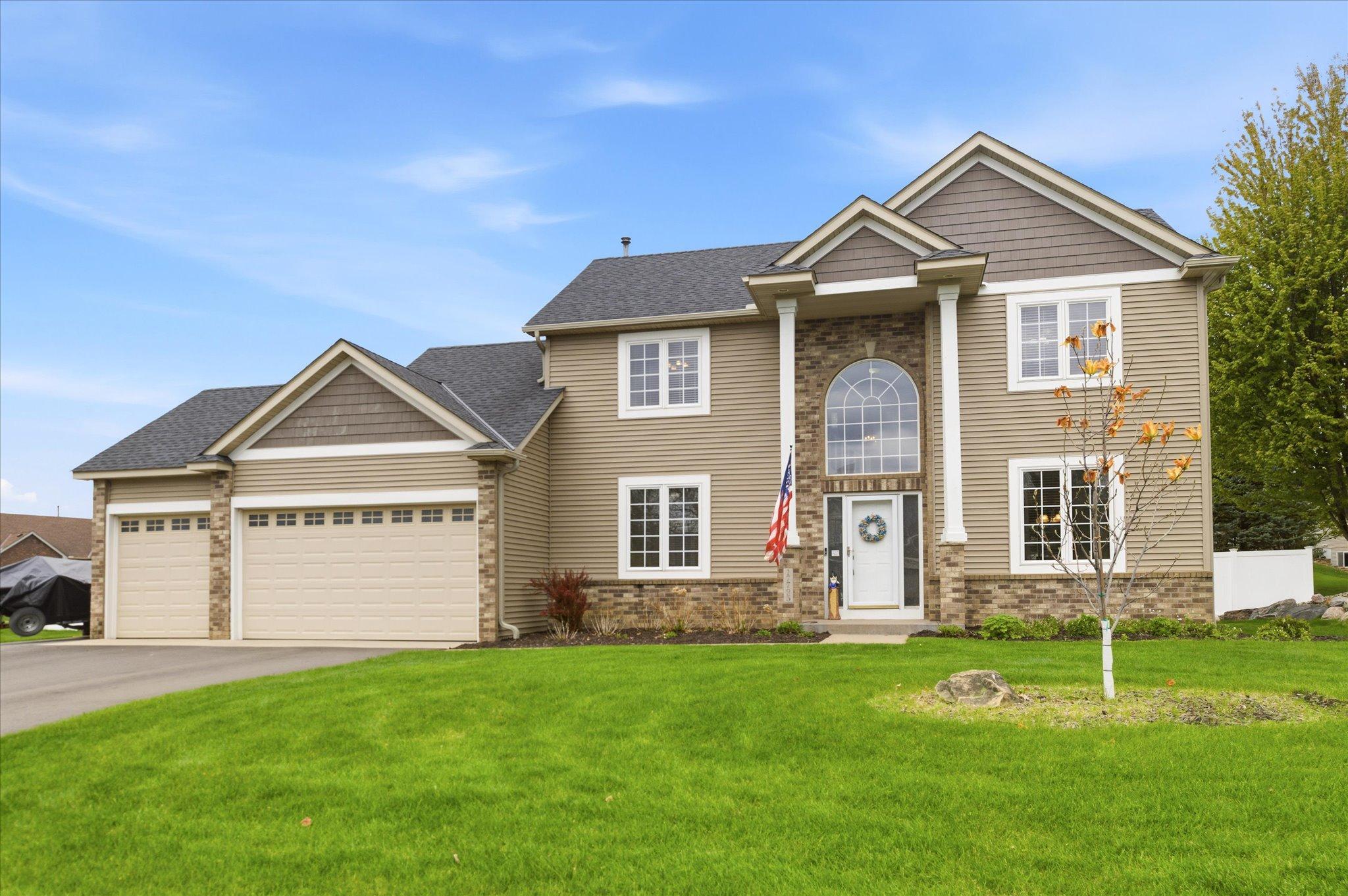 View of Residential at 17795 Idawood Path, Lakeville MN 55044, Lakeville - Mike Wilen | Minnesota Team Real Estate