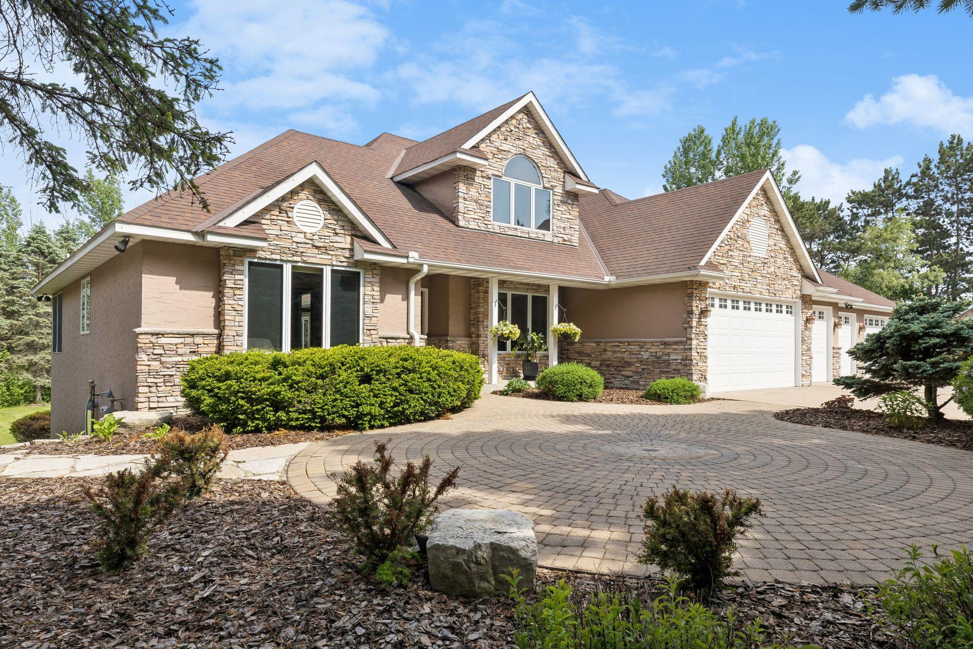 View of Residential at 16339 Guadalcanal Street, Andover MN 55304, Andover - Mike Wilen | Minnesota Team Real Estate