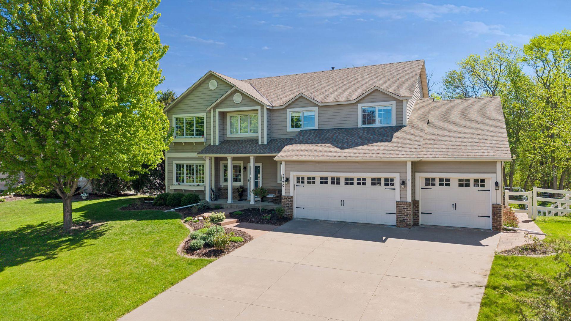 View of Residential at 3790 Yellowstone Lane, Plymouth MN 55446, Plymouth - Mike Wilen | Minnesota Team Real Estate