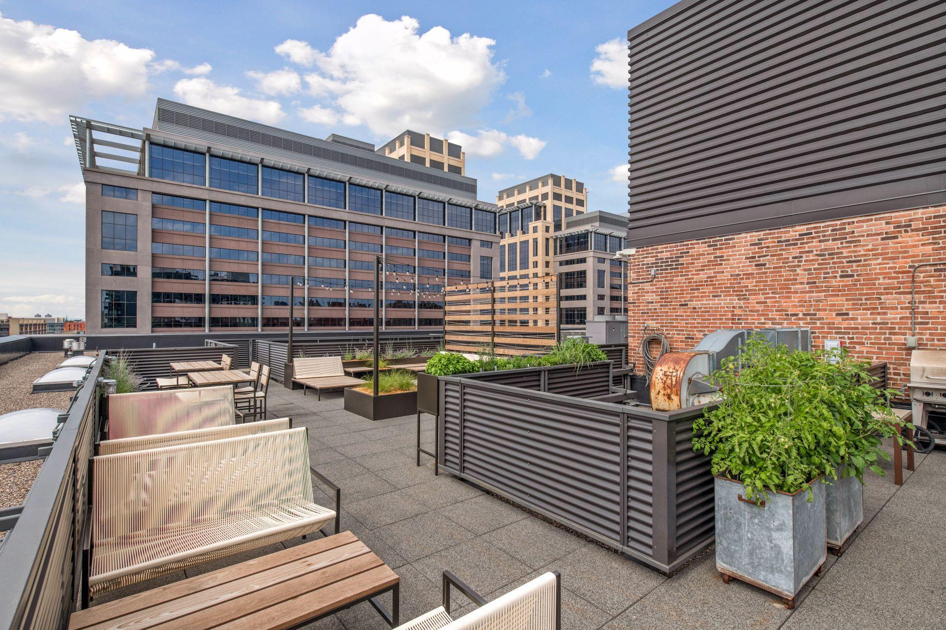 View of Residential at 250 Park Avenue #705, Minneapolis MN 55415, Minneapolis (34 of 37) - Mike Wilen | Minnesota Team Real Estate