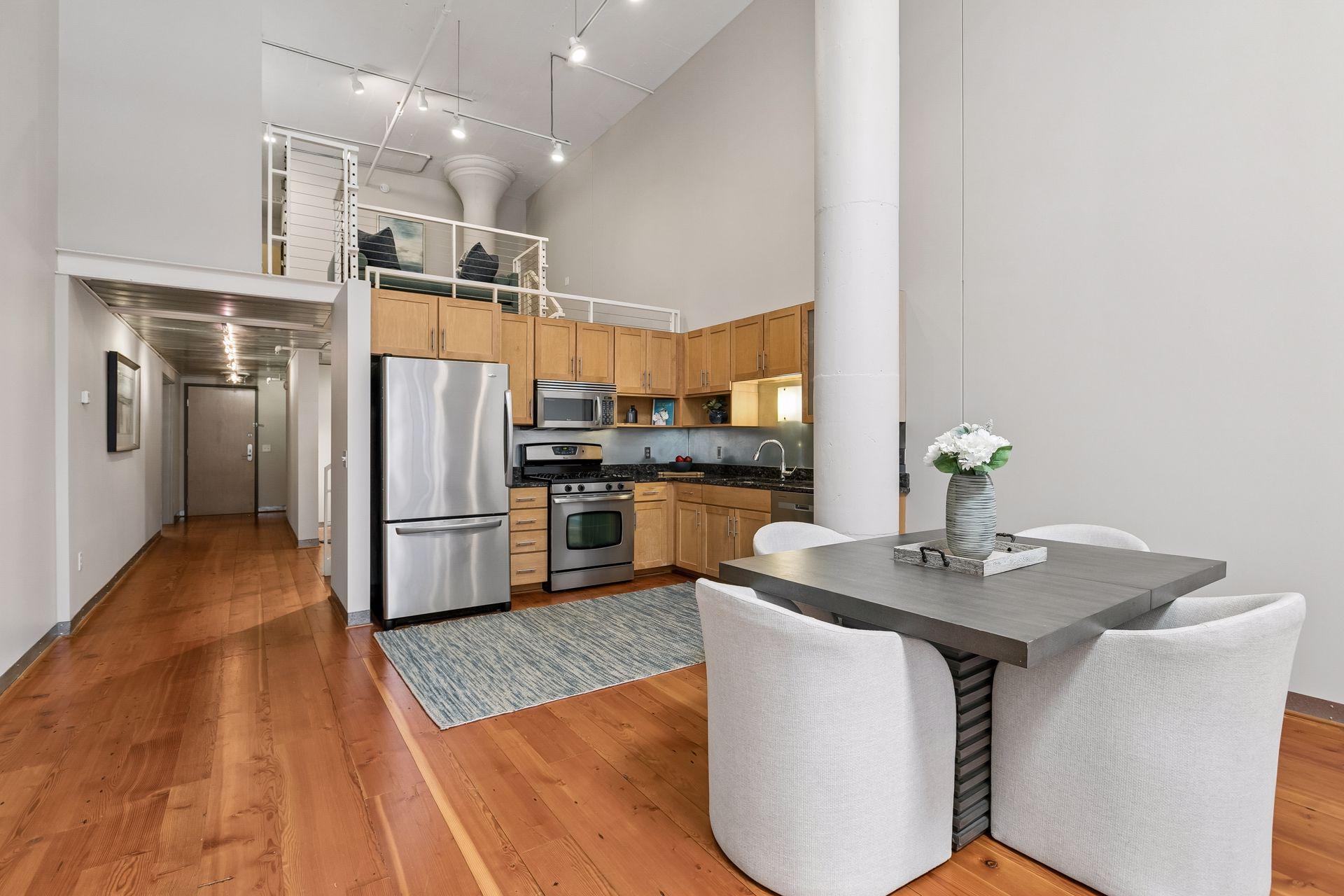 View of Residential at 250 Park Avenue #705, Minneapolis MN 55415, Minneapolis (15 of 37) - Mike Wilen | Minnesota Team Real Estate