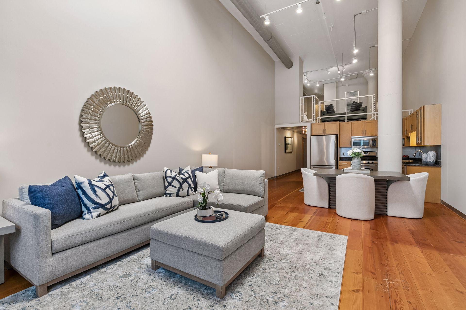 View of Residential at 250 Park Avenue #705, Minneapolis MN 55415, Minneapolis (14 of 37) - Mike Wilen | Minnesota Team Real Estate