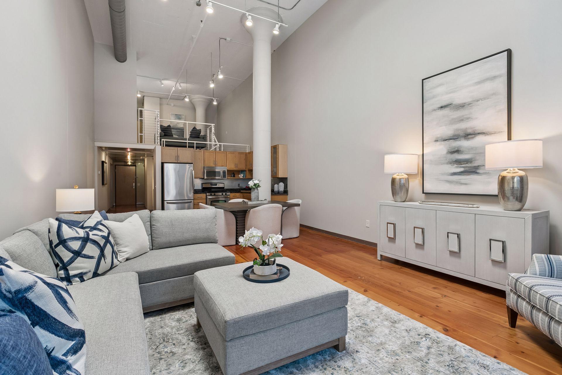 View of Residential at 250 Park Avenue #705, Minneapolis MN 55415, Minneapolis (13 of 37) - Mike Wilen | Minnesota Team Real Estate