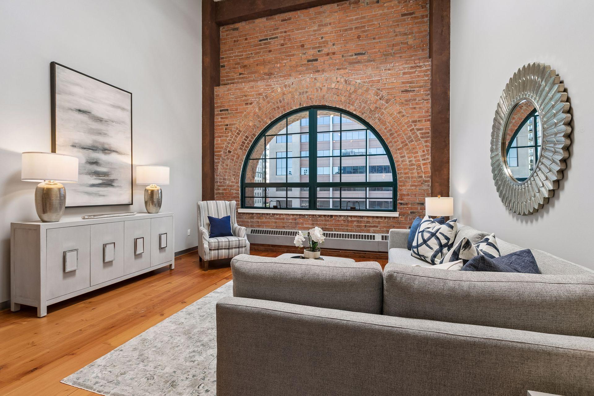 View of Residential at 250 Park Avenue #705, Minneapolis MN 55415, Minneapolis - Mike Wilen | Minnesota Team Real Estate