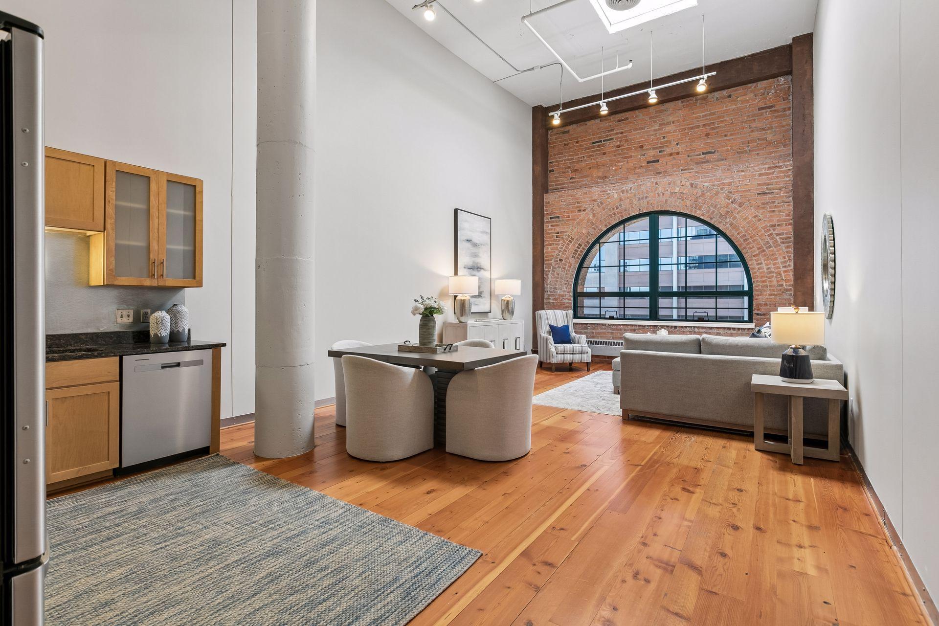 View of Residential at 250 Park Avenue #705, Minneapolis MN 55415, Minneapolis (10 of 37) - Mike Wilen | Minnesota Team Real Estate
