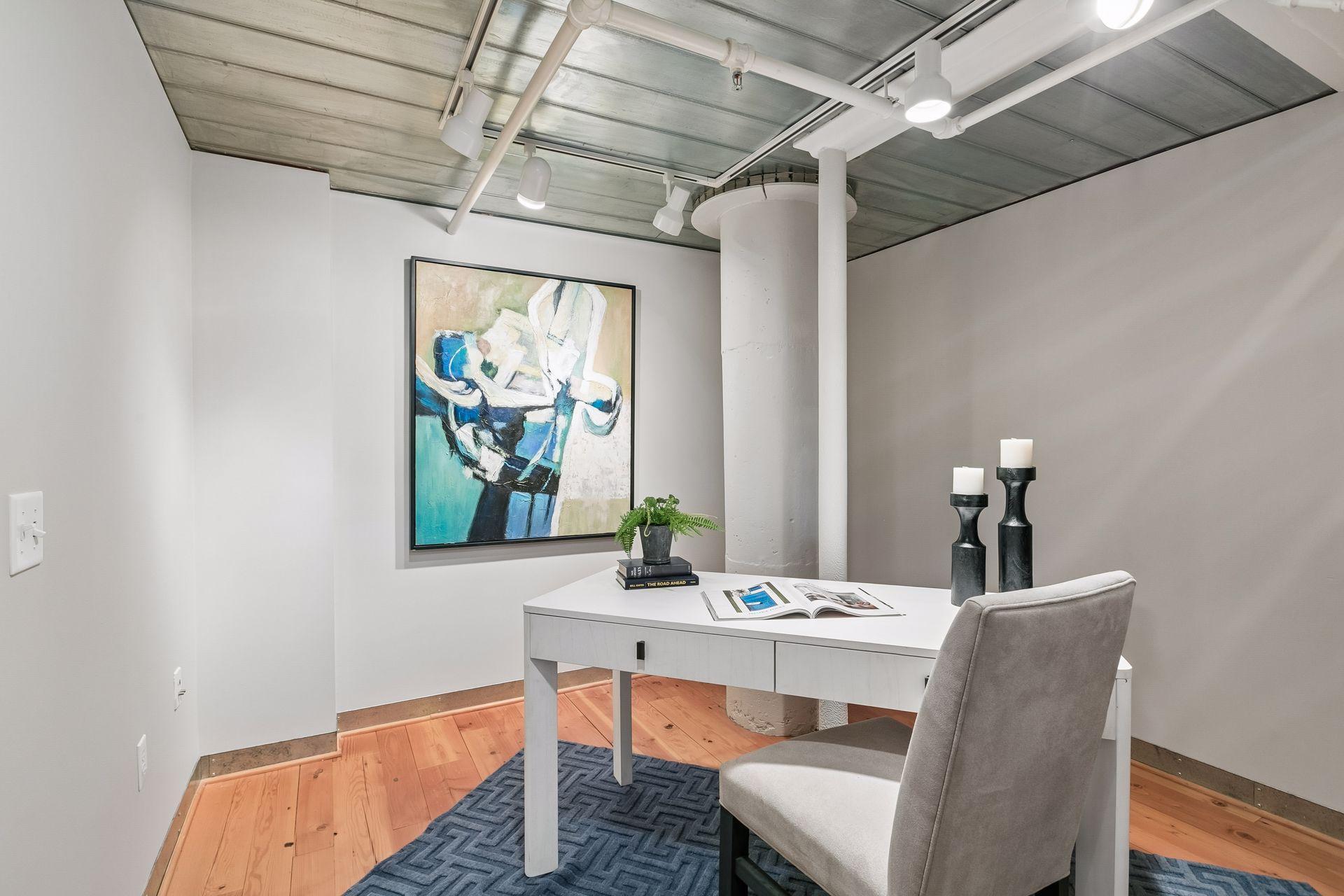 View of Residential at 250 Park Avenue #705, Minneapolis MN 55415, Minneapolis (8 of 37) - Mike Wilen | Minnesota Team Real Estate