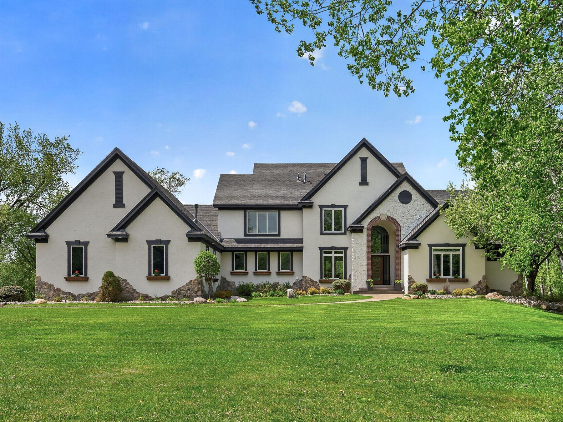 View of Residential at 8154 Ingberg Circle, Grant MN 55082, Grant - Mike Wilen | Minnesota Team Real Estate