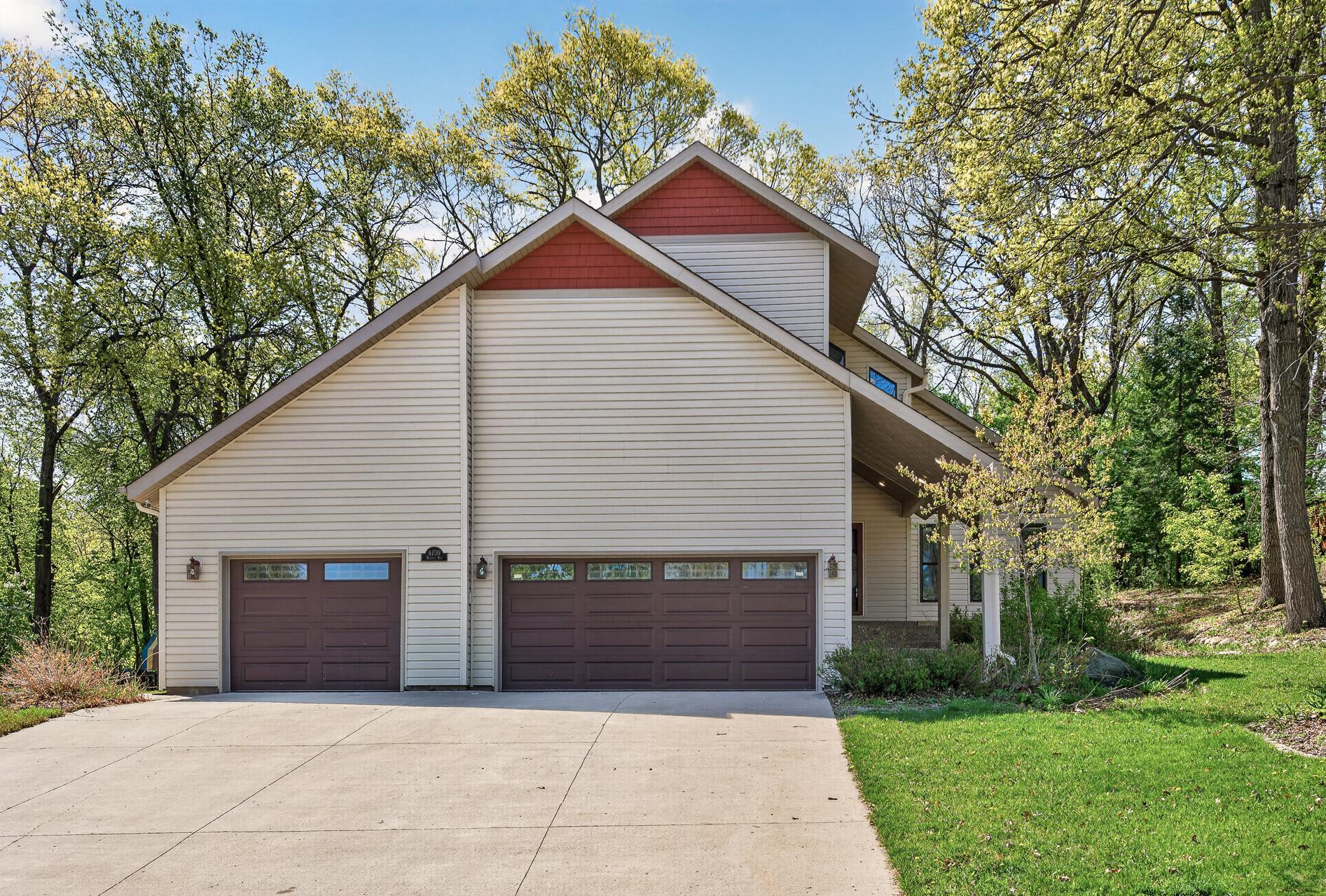 View of Residential at 8750 Hunters Way, Apple Valley MN 55124, Apple Valley - Mike Wilen | Minnesota Team Real Estate