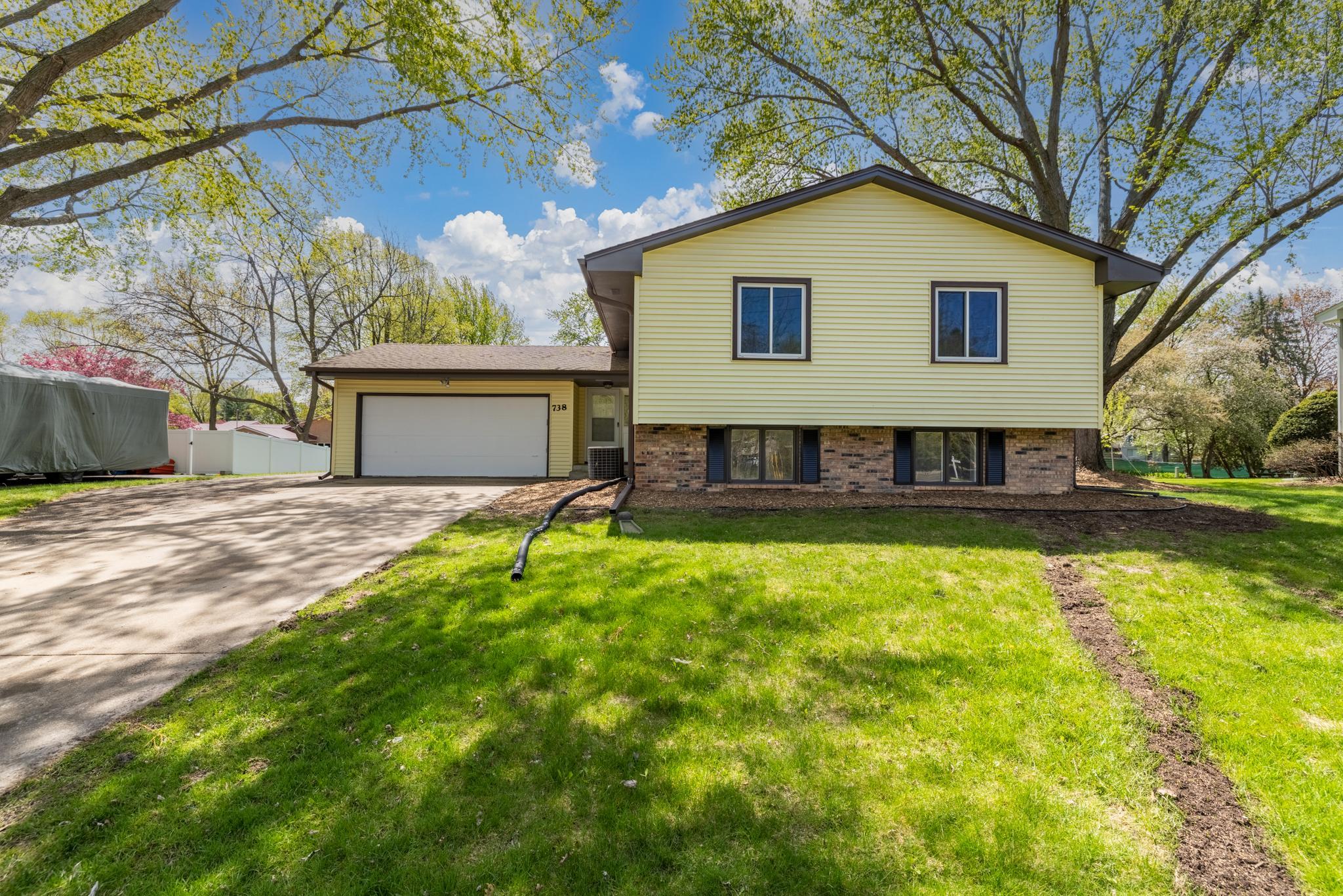 View of Residential at 738 County Road B, Maplewood MN 55117, Maplewood (7 of 32) - Mike Wilen | Minnesota Team Real Estate