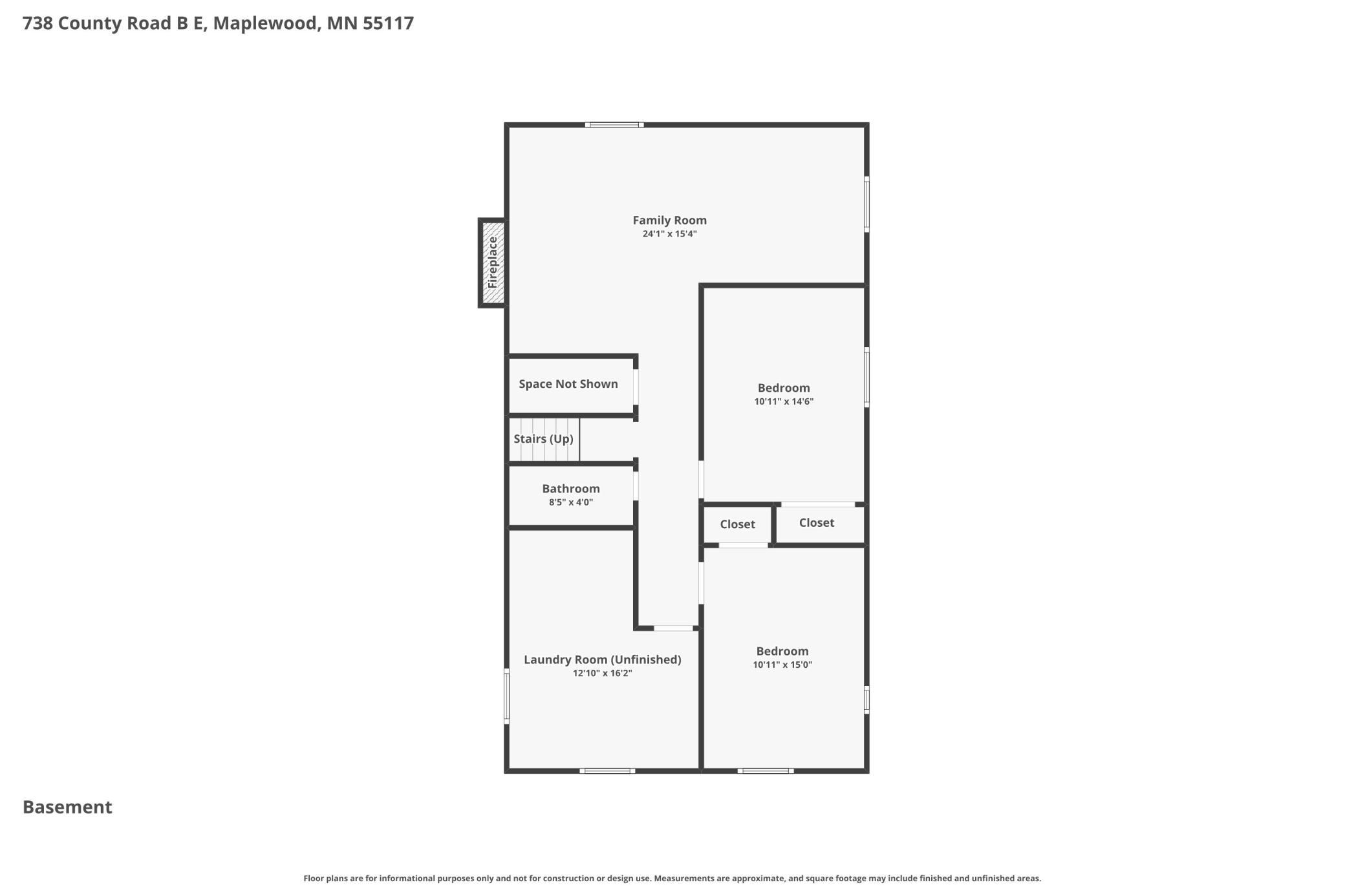 View of Residential at 738 County Road B, Maplewood MN 55117, Maplewood (8 of 32) - Mike Wilen | Minnesota Team Real Estate