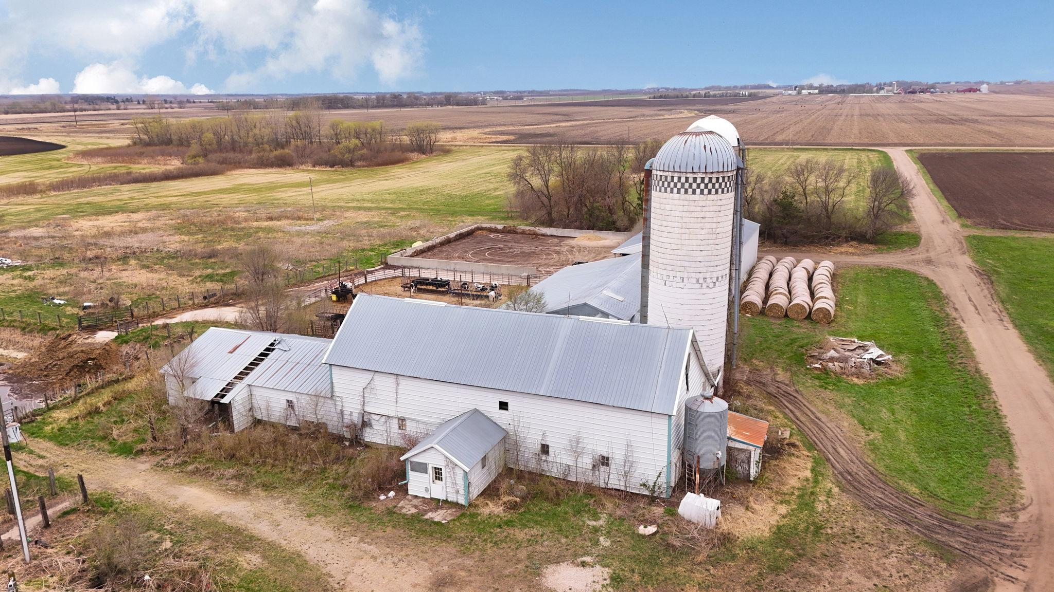 View of Farm at 21372 273rd Ave, Paynesville MN 56362, Paynesville (113 of 272) - Mike Wilen | Minnesota Team Real Estate