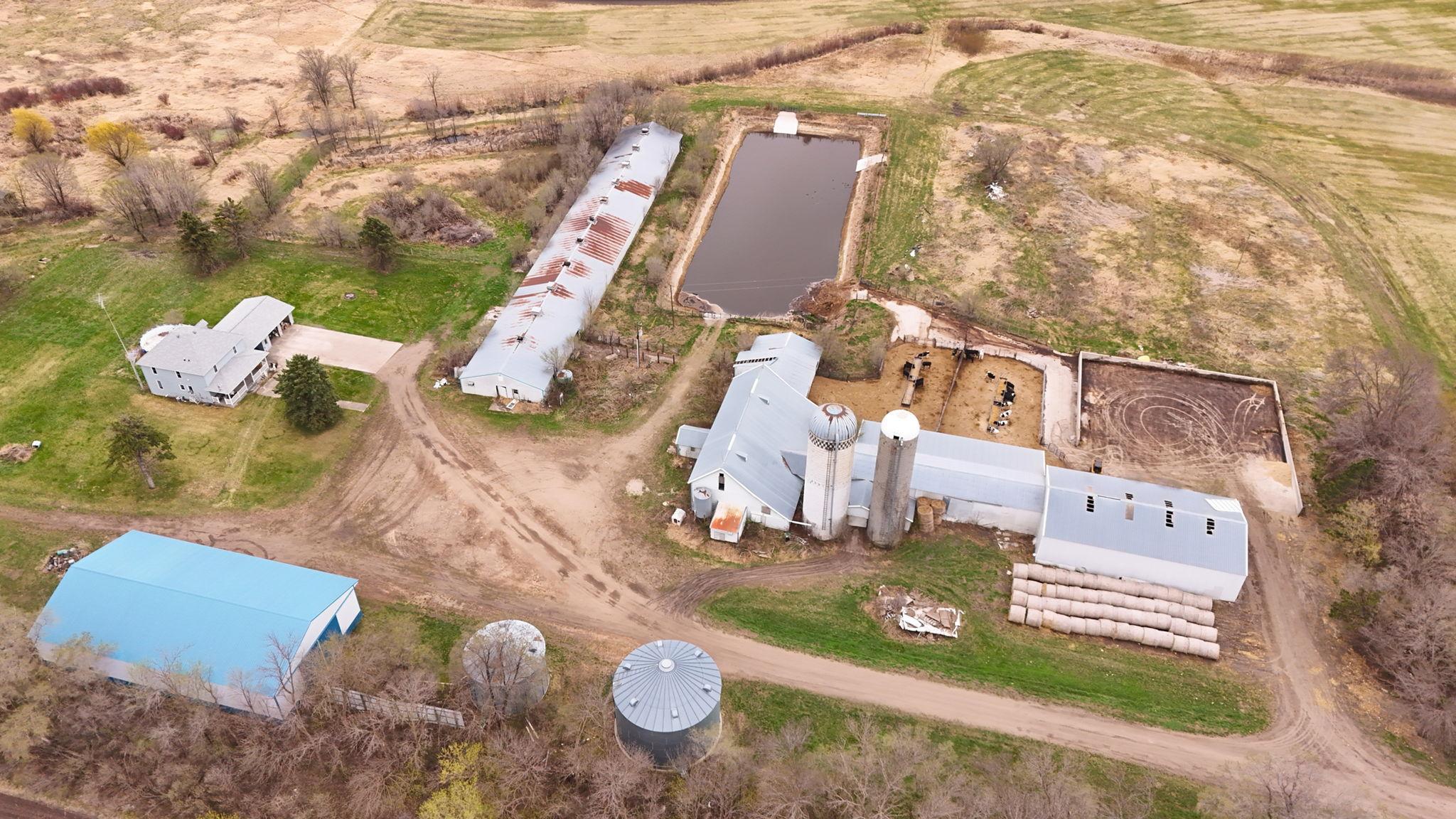 View of Farm at 21372 273rd Ave, Paynesville MN 56362, Paynesville (107 of 272) - Mike Wilen | Minnesota Team Real Estate